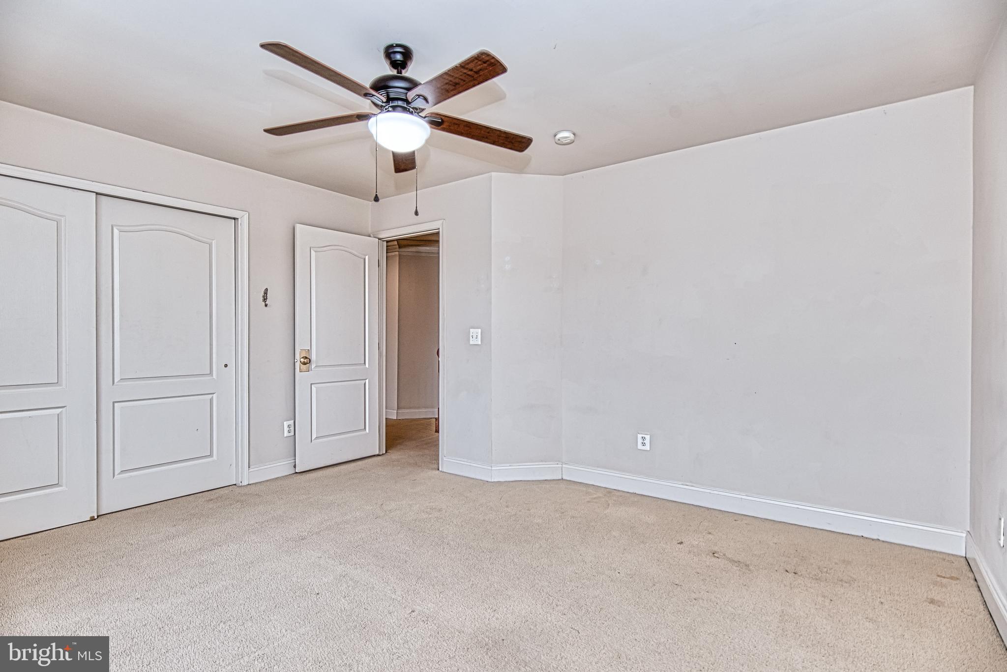 DOMINION VALLEY COUNTRY CLUB - Residential Lease