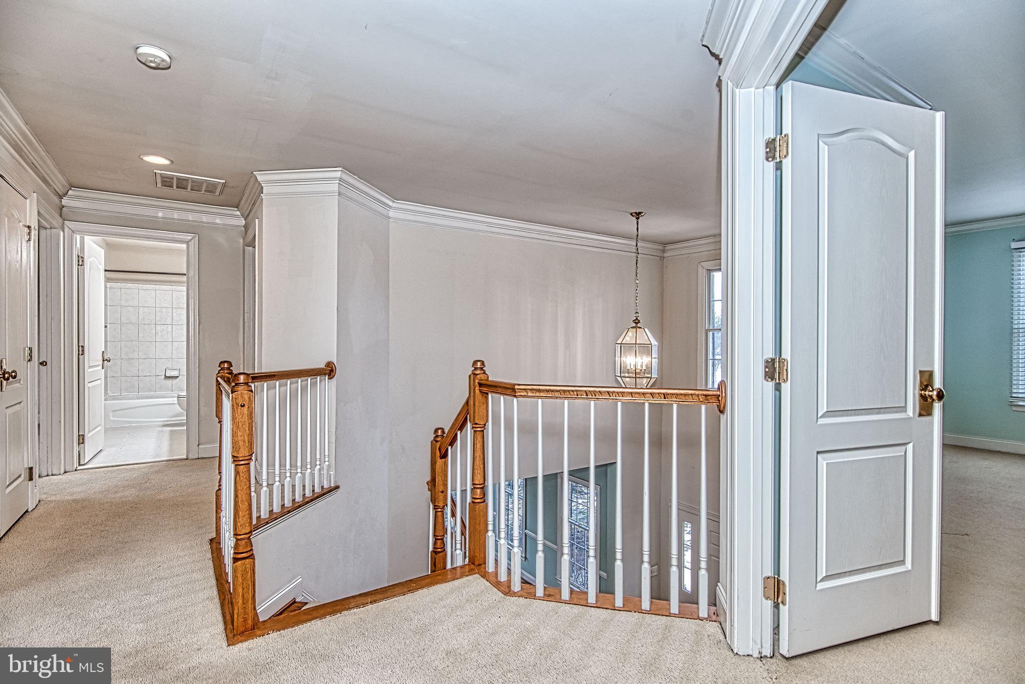 DOMINION VALLEY COUNTRY CLUB - Residential Lease