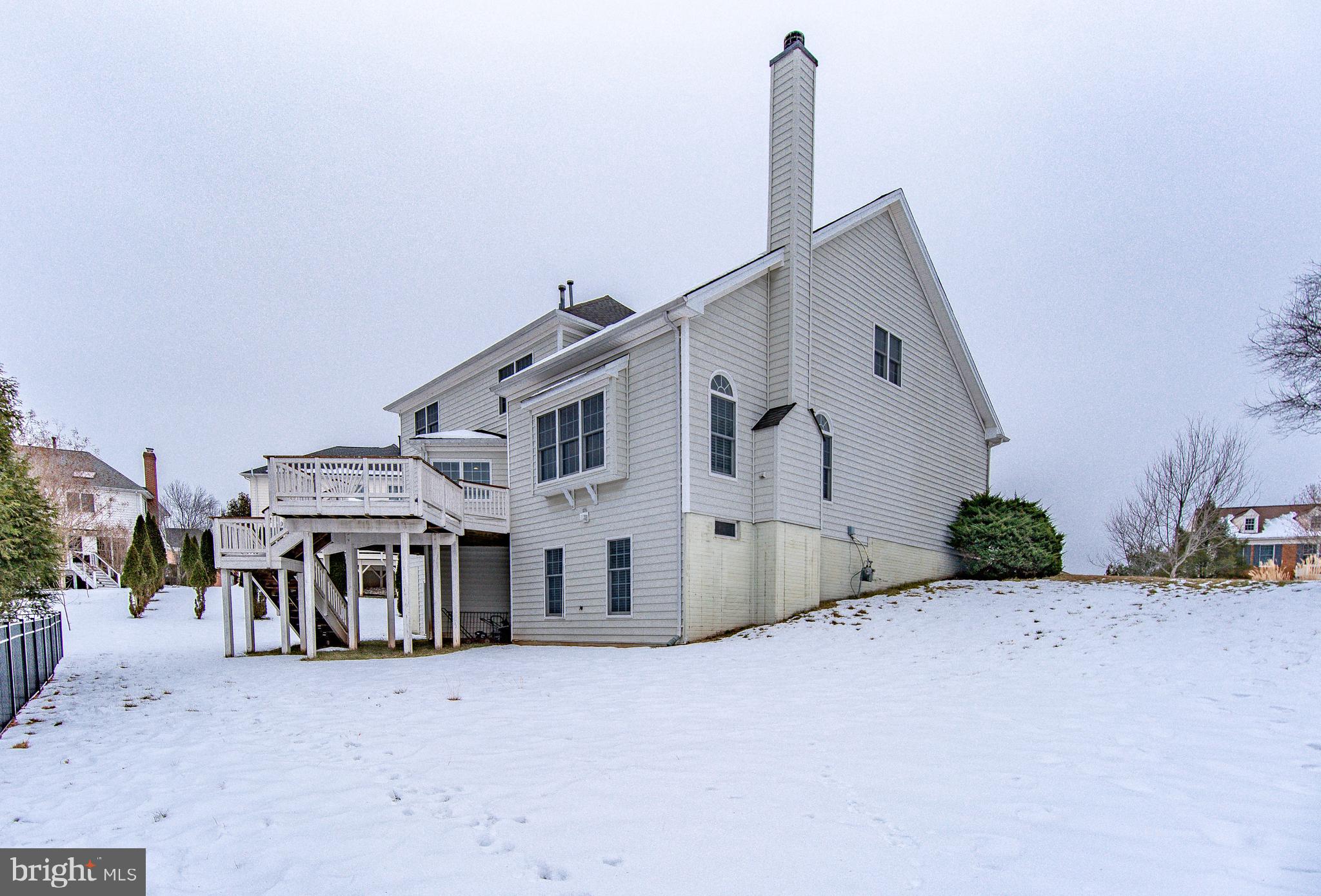 DOMINION VALLEY COUNTRY CLUB - Residential Lease