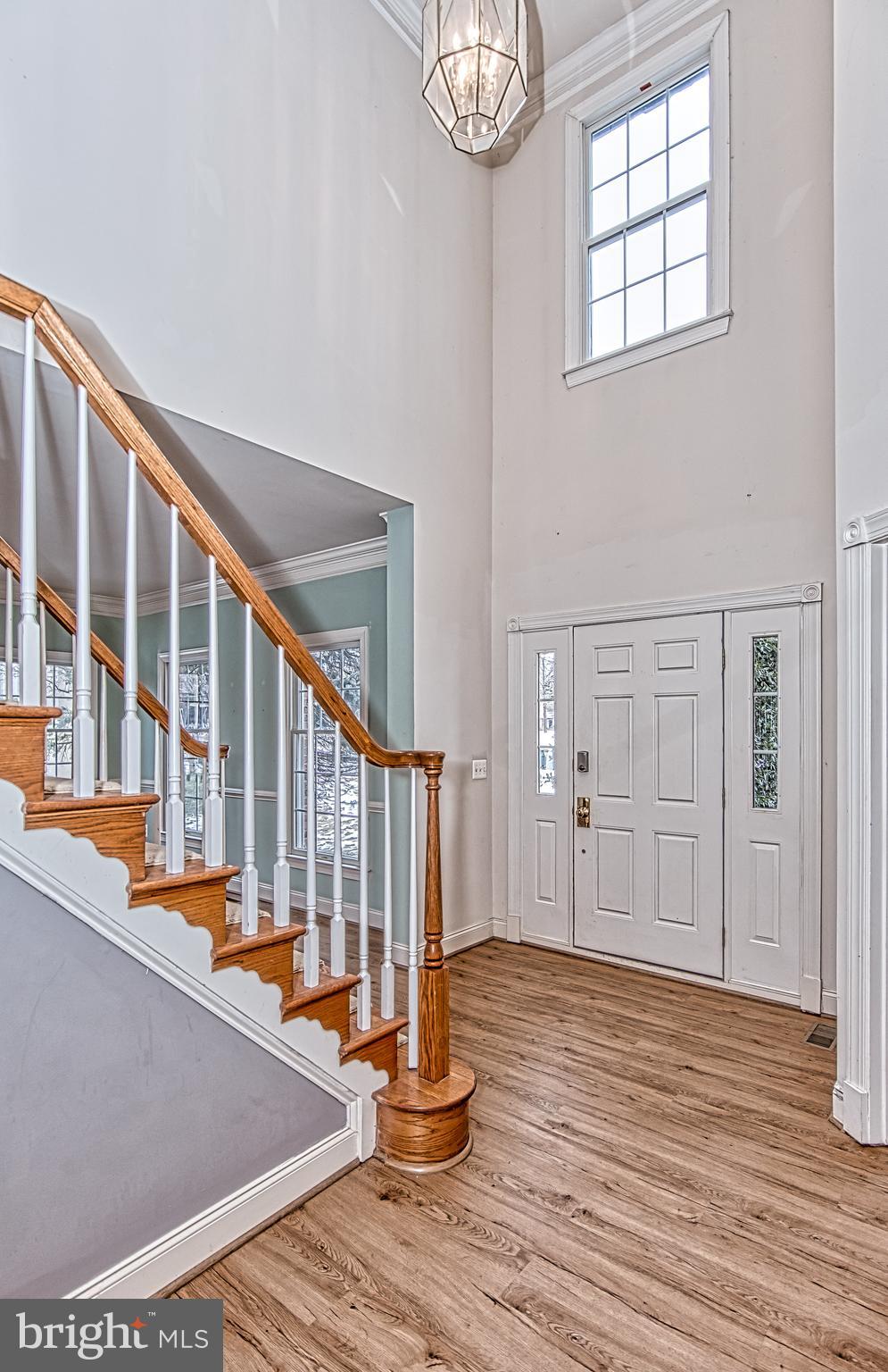 DOMINION VALLEY COUNTRY CLUB - Residential Lease