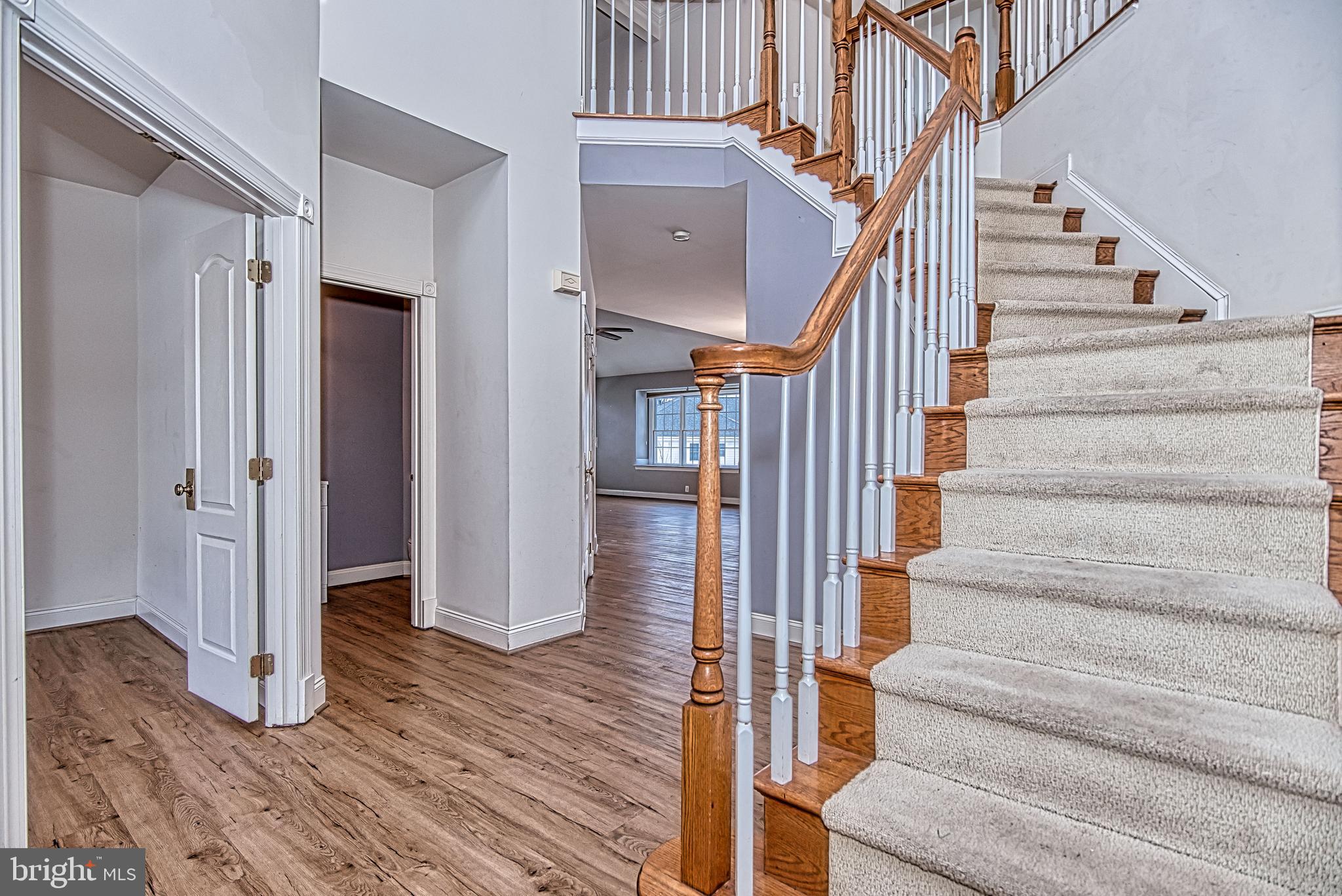 DOMINION VALLEY COUNTRY CLUB - Residential Lease