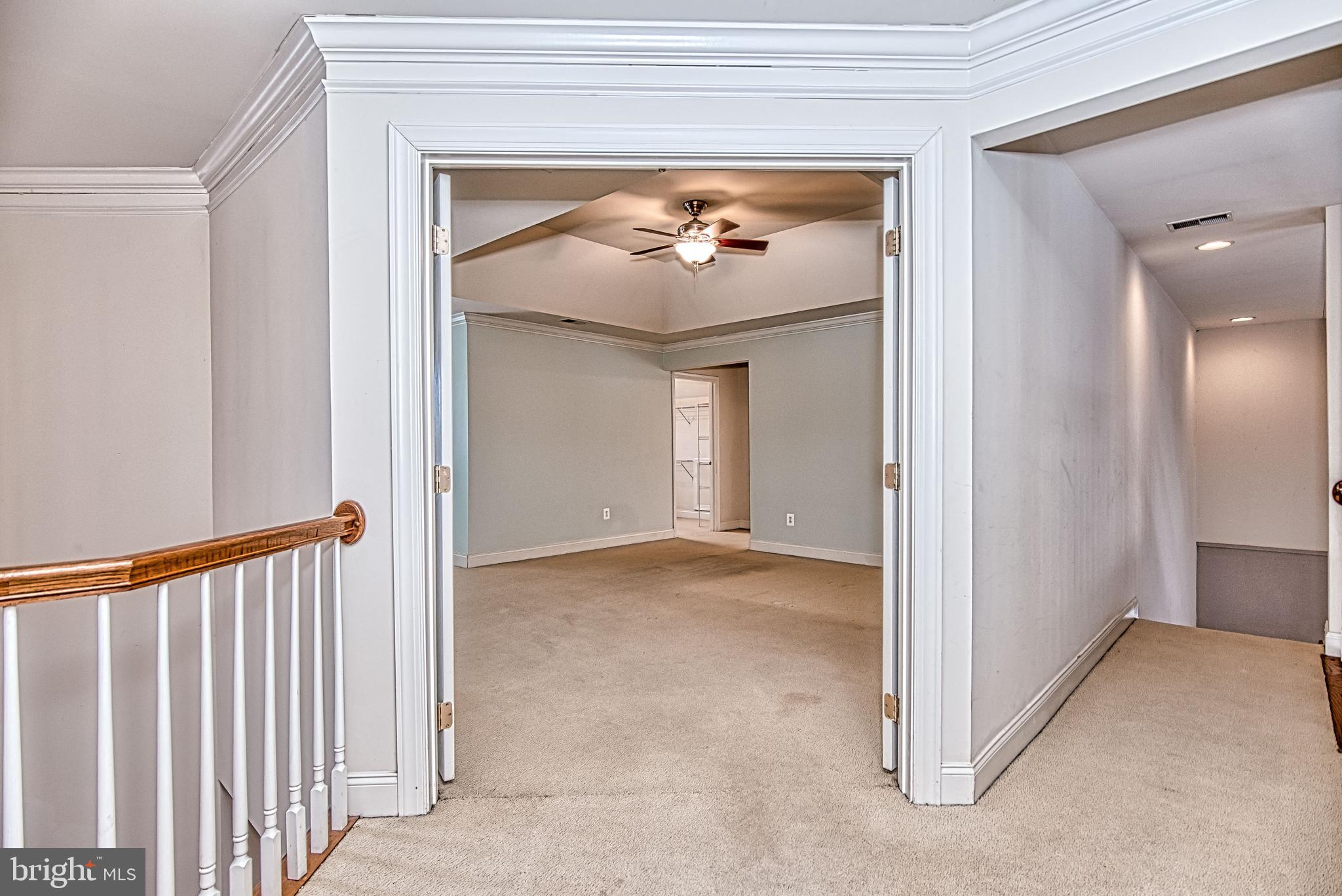 DOMINION VALLEY COUNTRY CLUB - Residential Lease