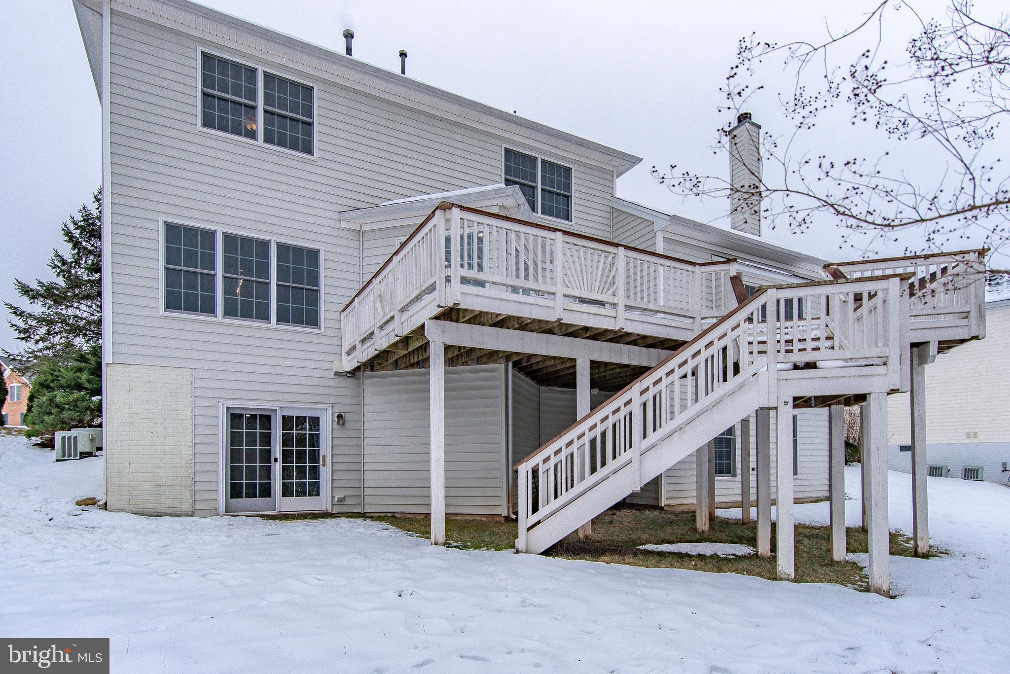 DOMINION VALLEY COUNTRY CLUB - Residential Lease