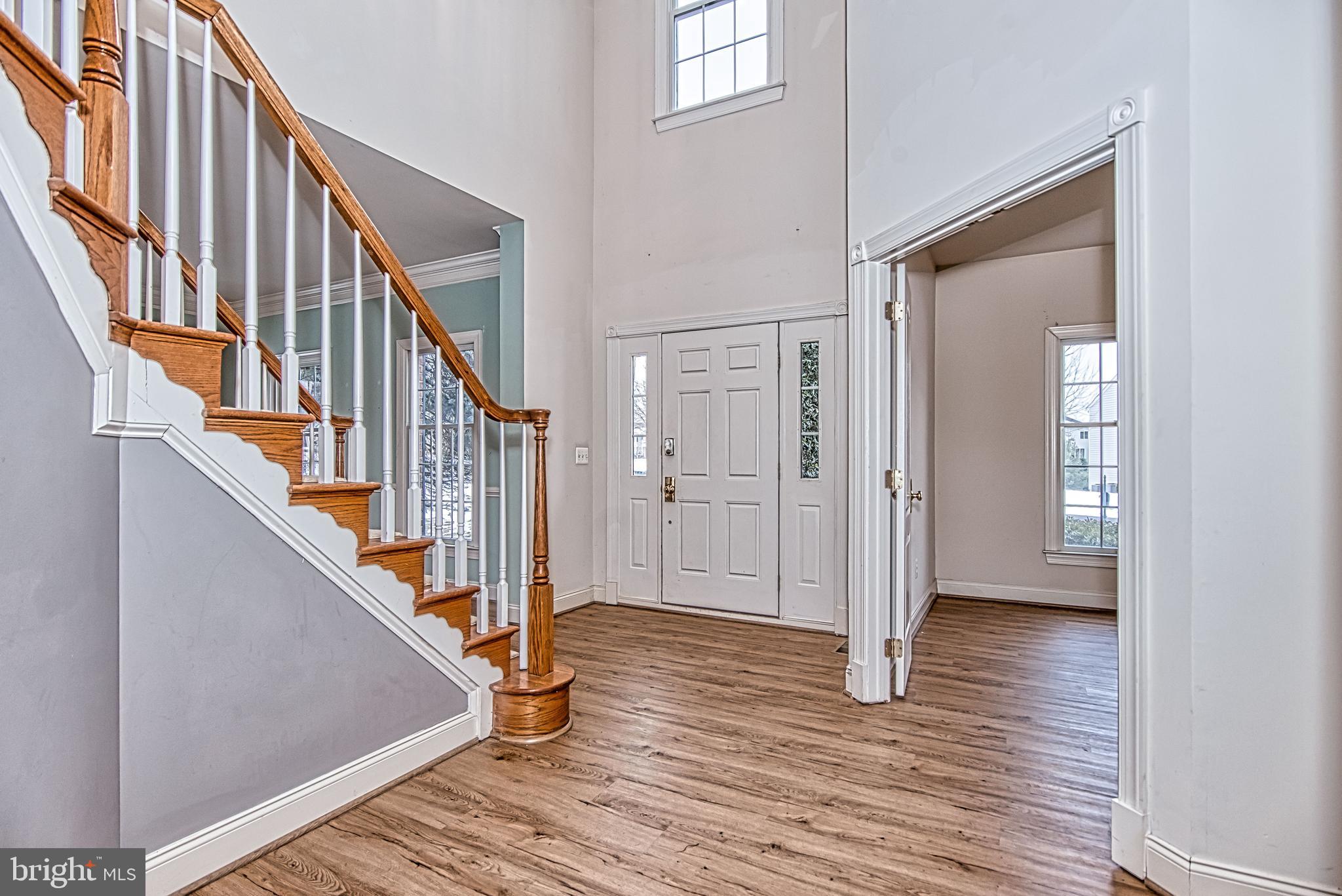 DOMINION VALLEY COUNTRY CLUB - Residential Lease