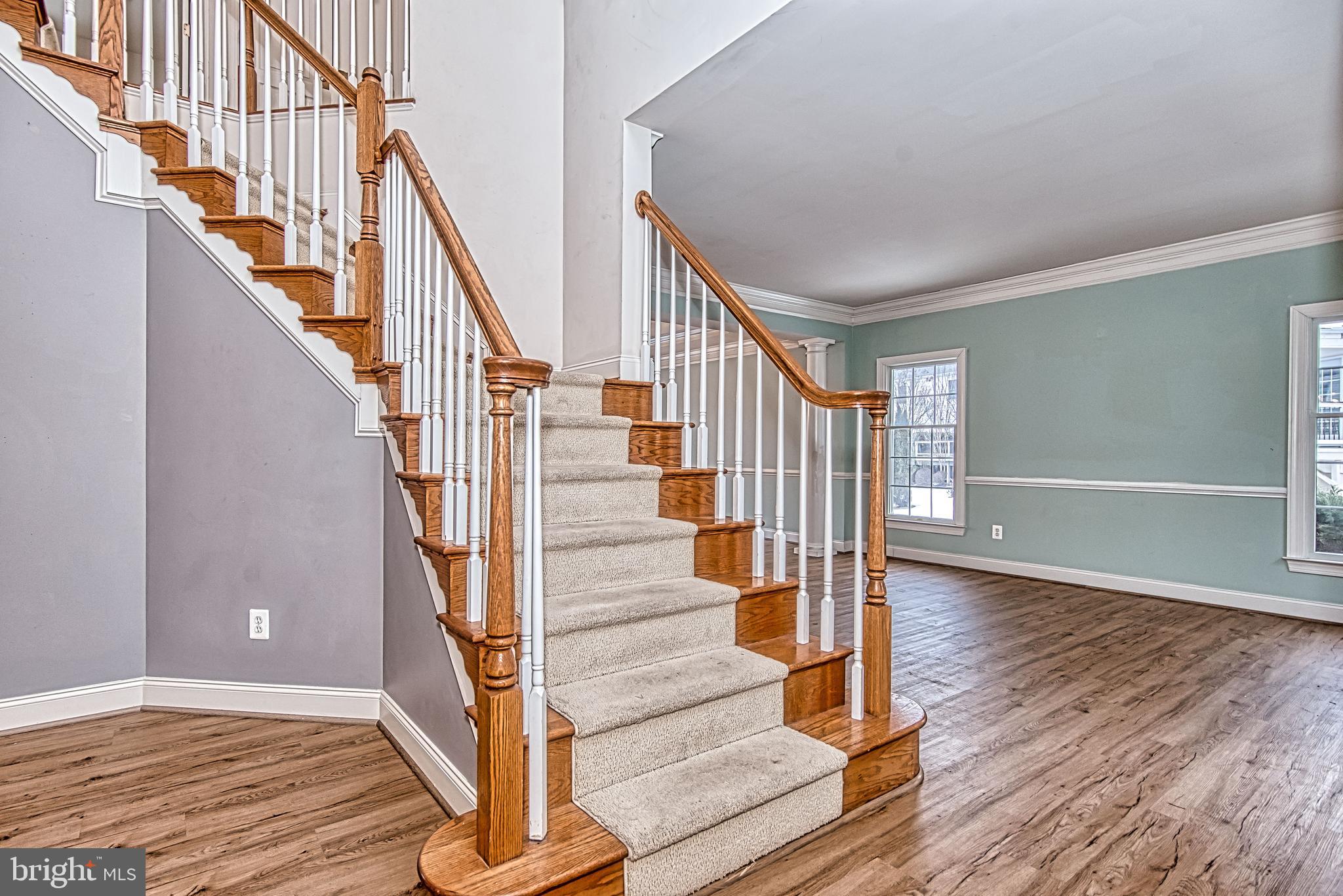 DOMINION VALLEY COUNTRY CLUB - Residential Lease