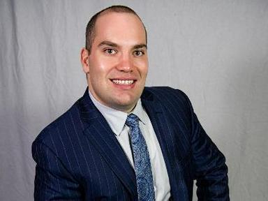 Agent Photo