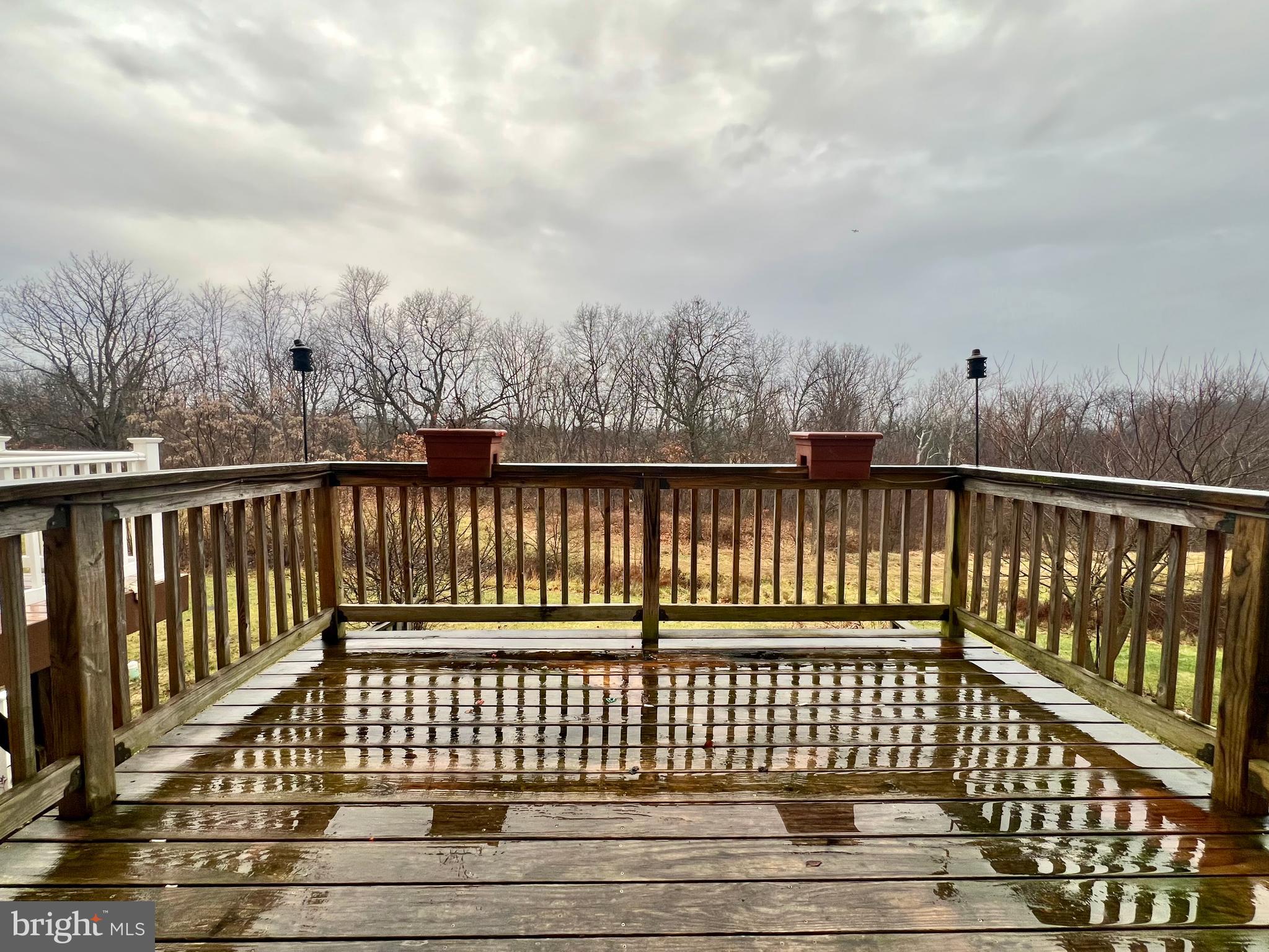 MILLS FARM - Residential Lease