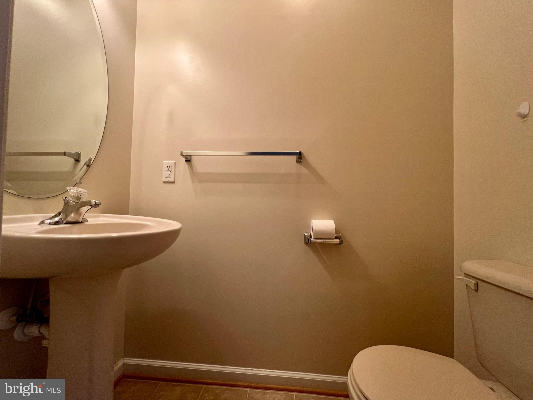 MILLS FARM - Residential Lease