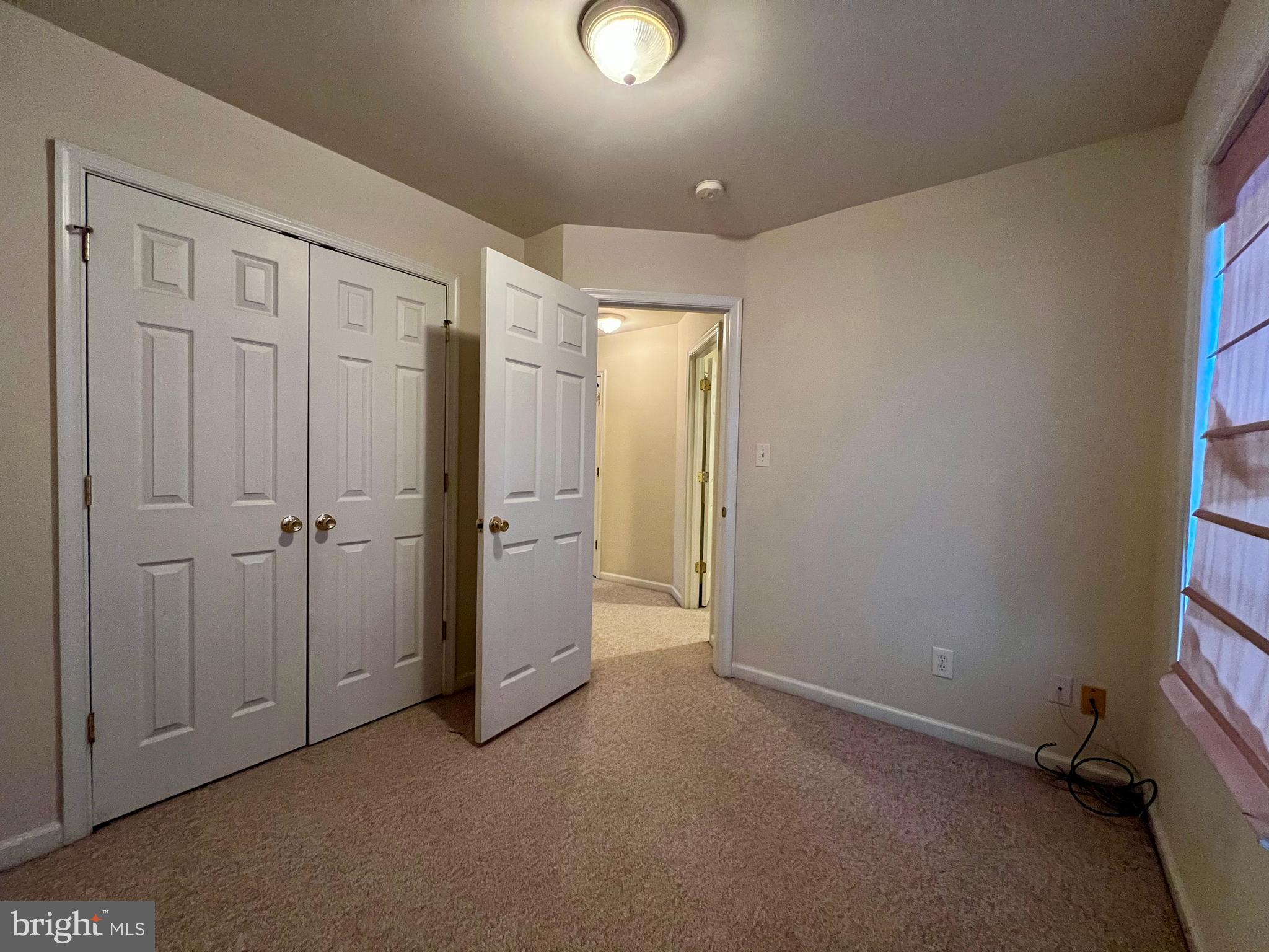 MILLS FARM - Residential Lease