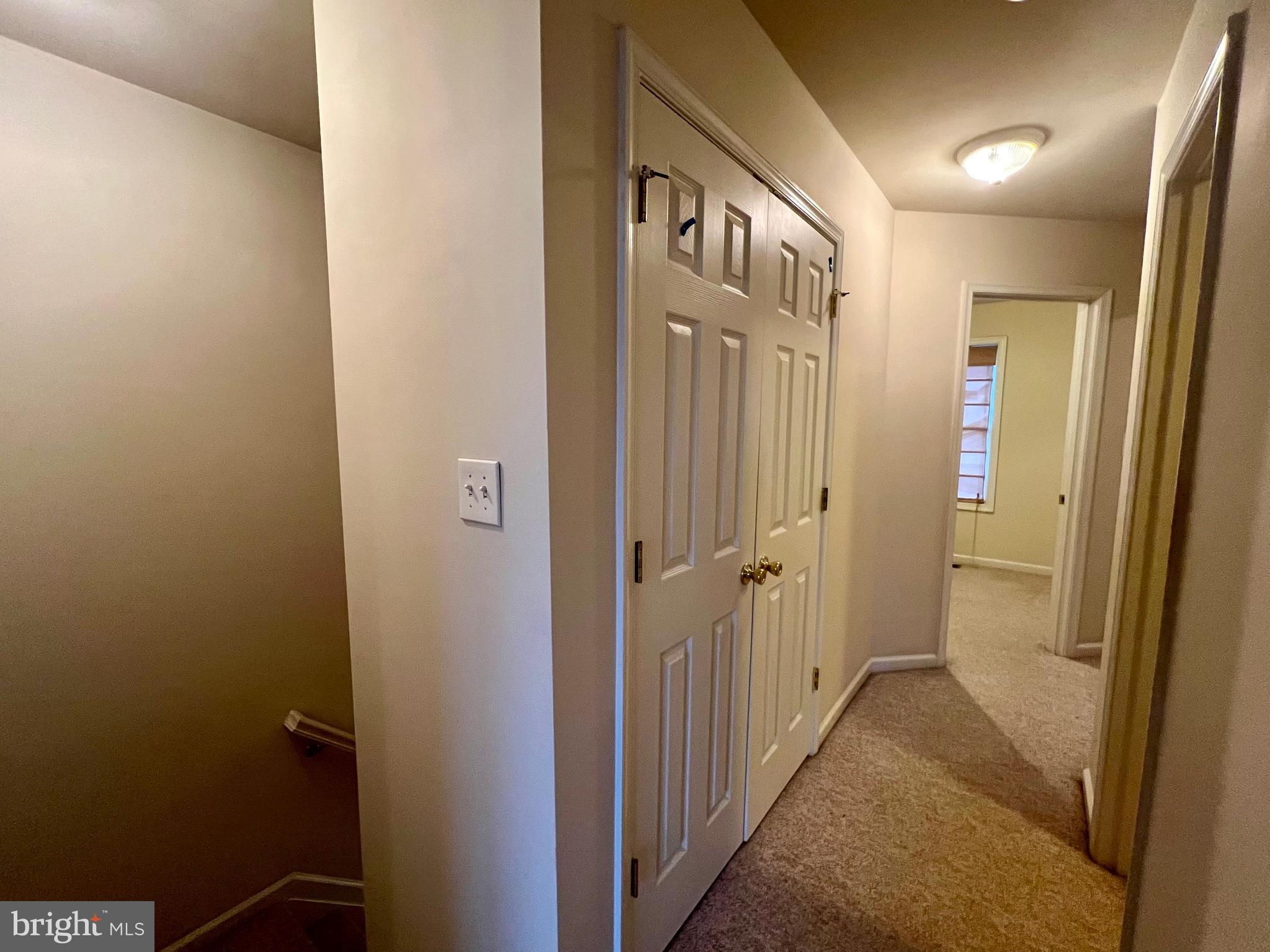 MILLS FARM - Residential Lease