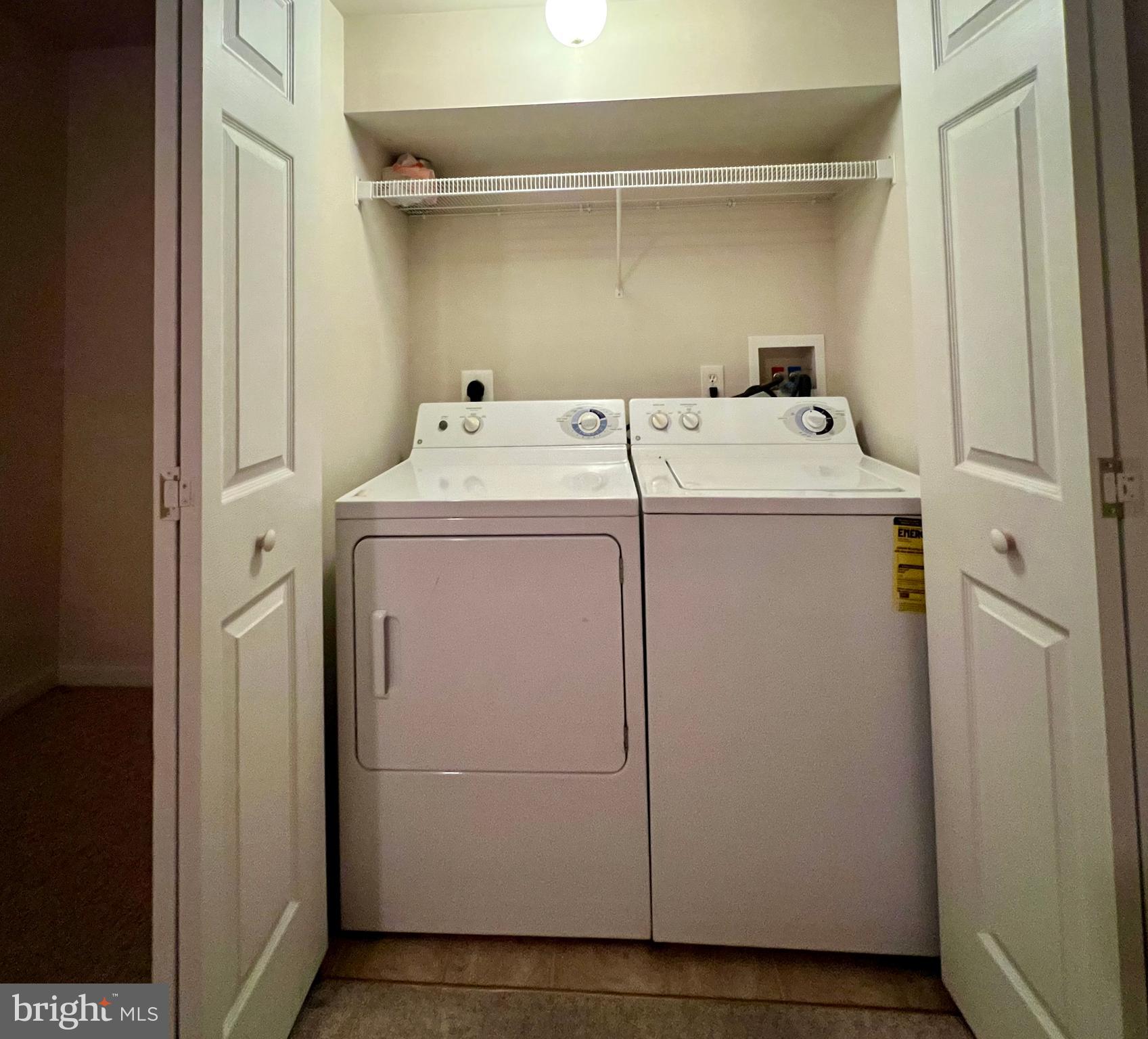 MILLS FARM - Residential Lease