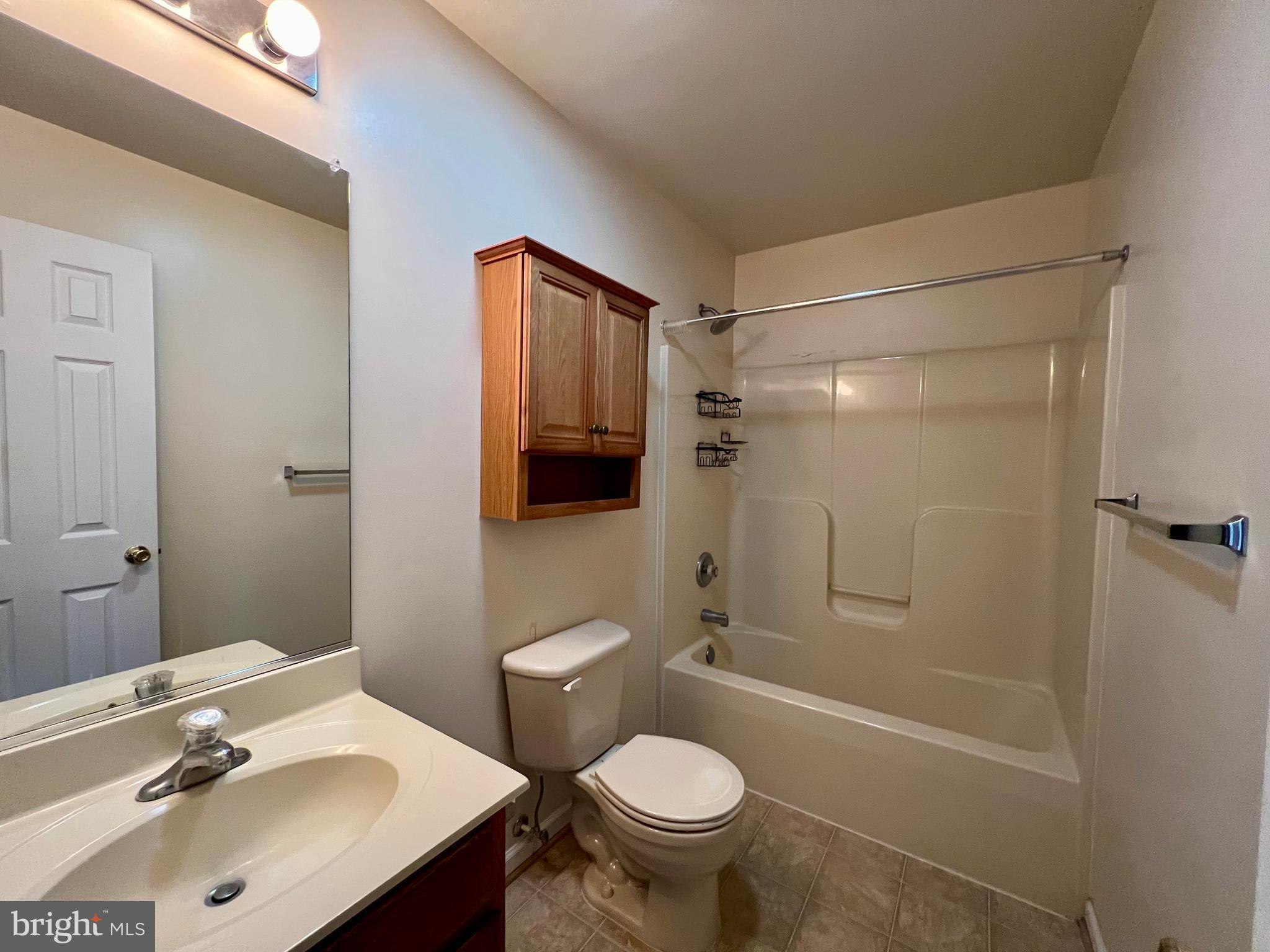 MILLS FARM - Residential Lease