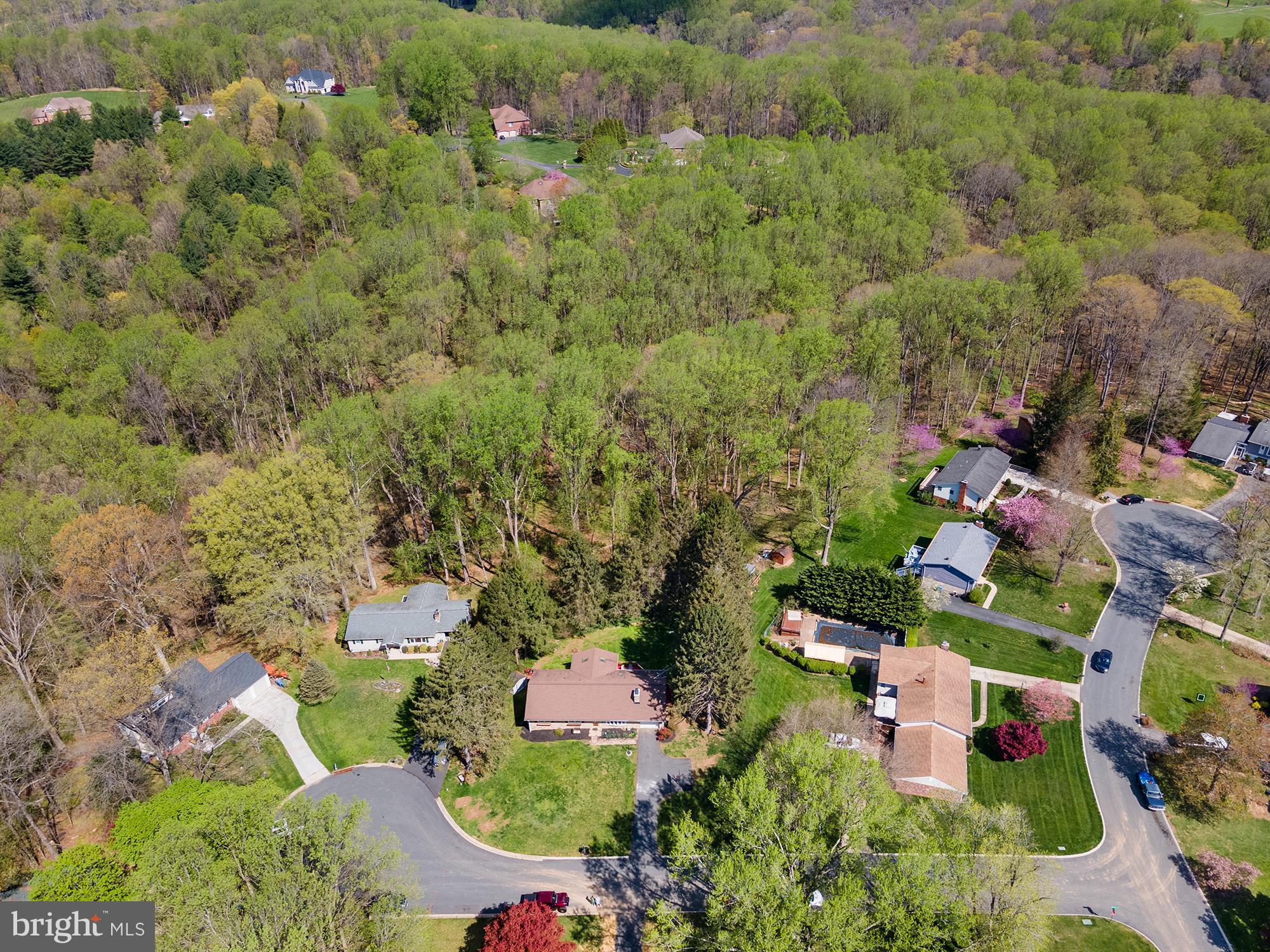 WOODCREST - Residential