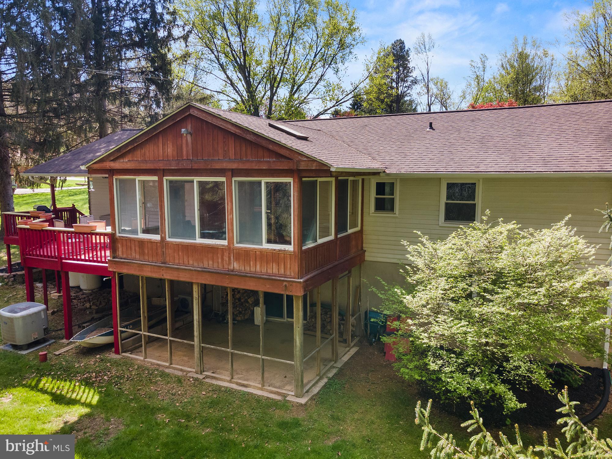 WOODCREST - Residential