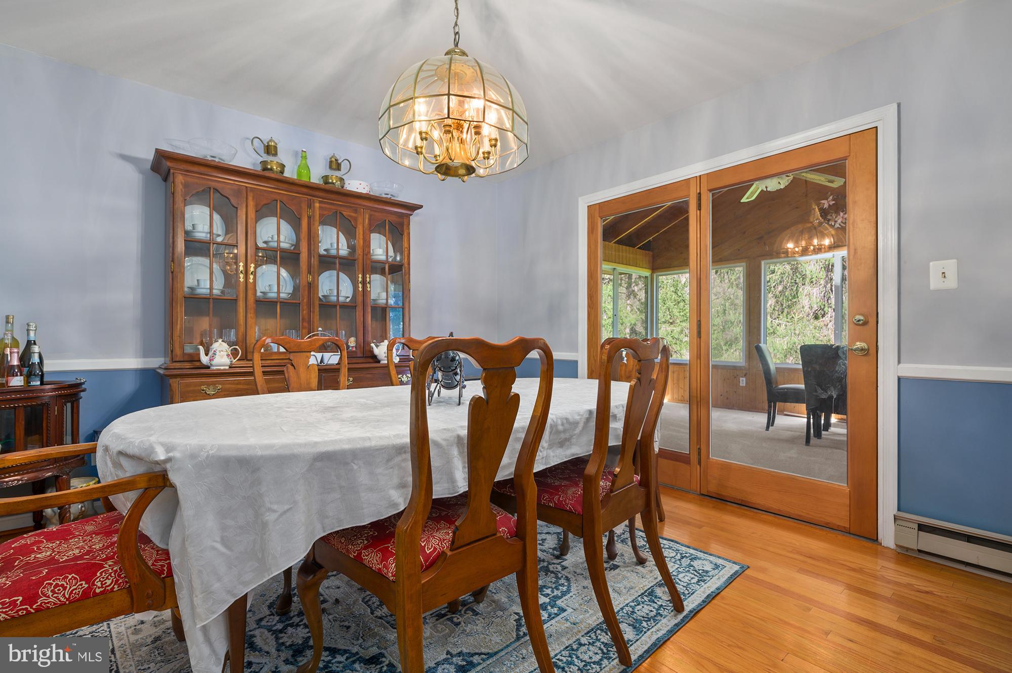 WOODCREST - Residential