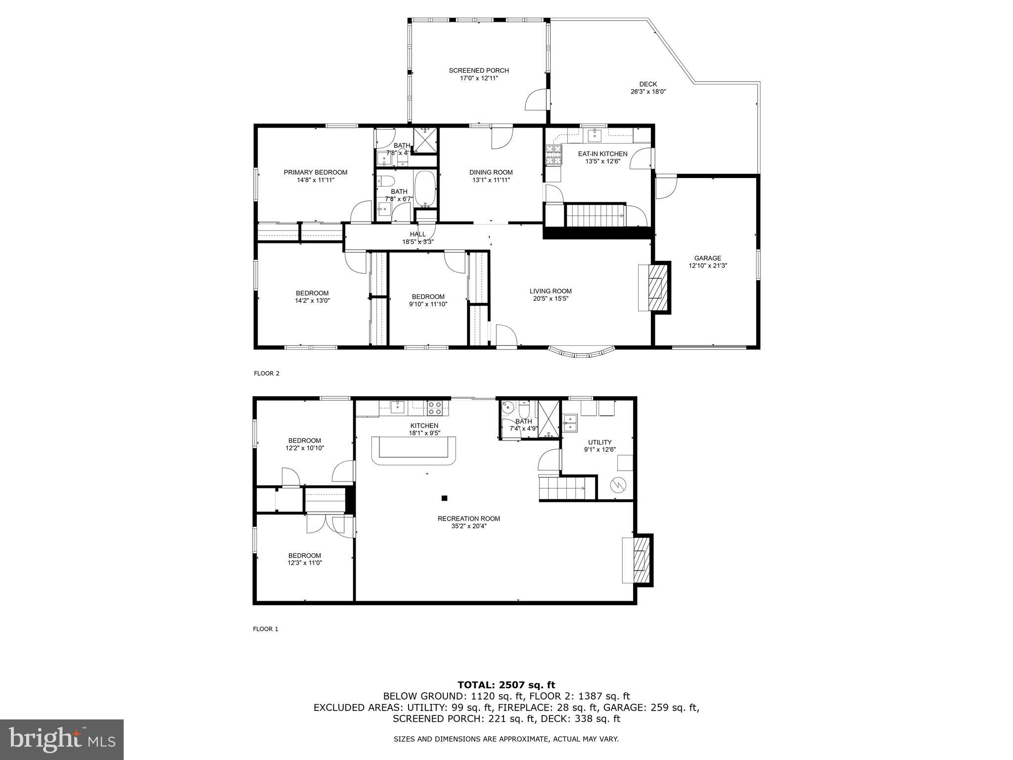 WOODCREST - Residential
