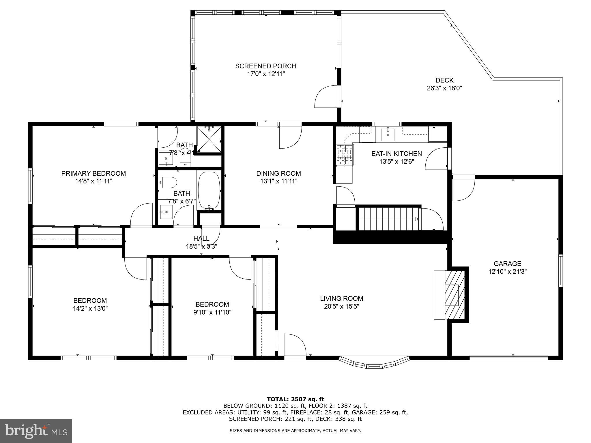 WOODCREST - Residential
