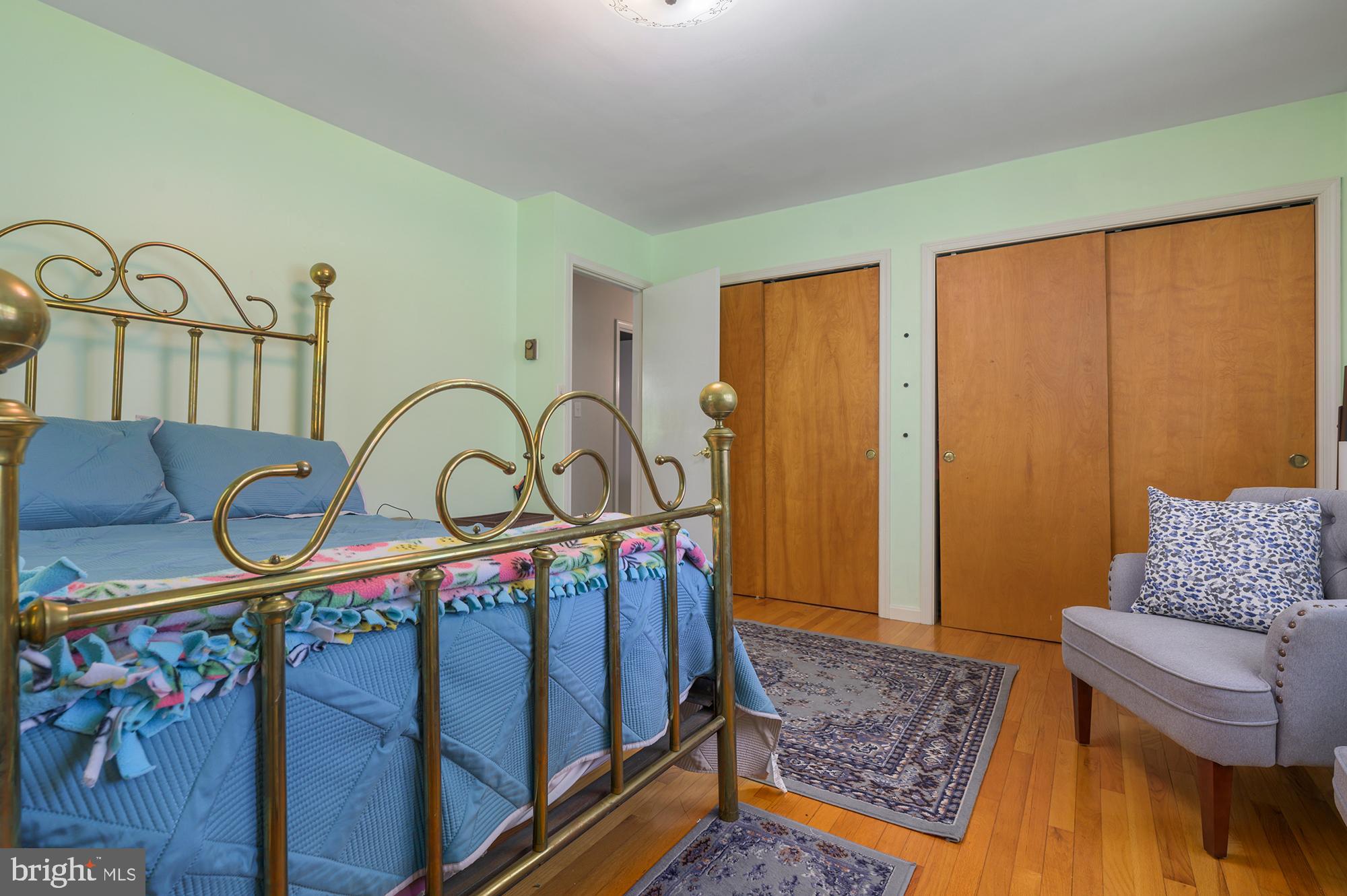 WOODCREST - Residential