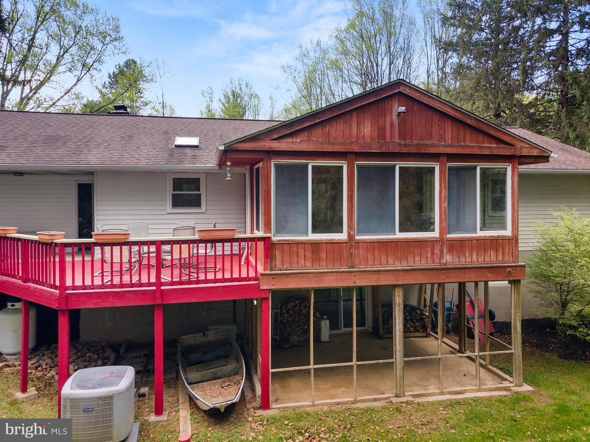 WOODCREST - Residential