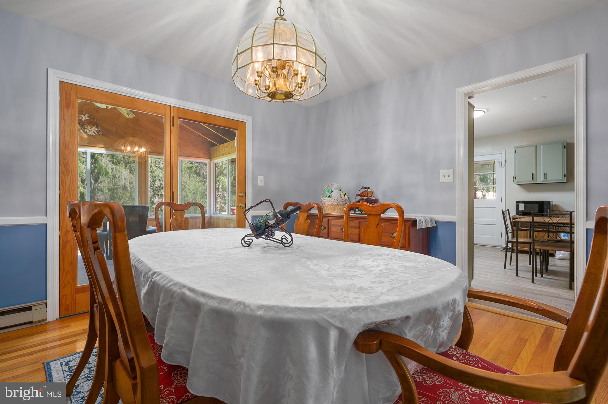 WOODCREST - Residential