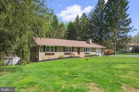 1303 ERICA COURT FALLSTON MD 21047