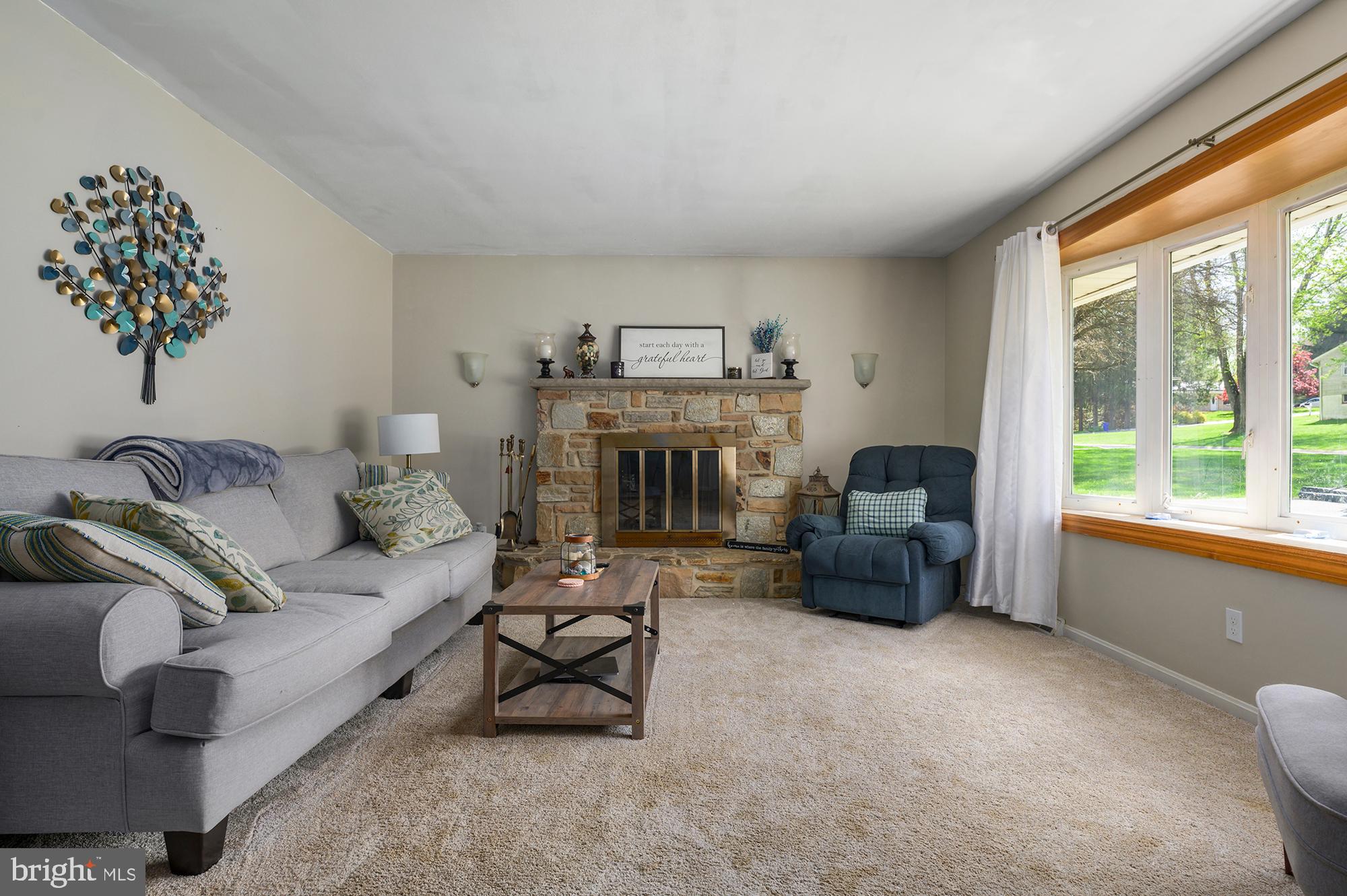 1303 ERICA COURT