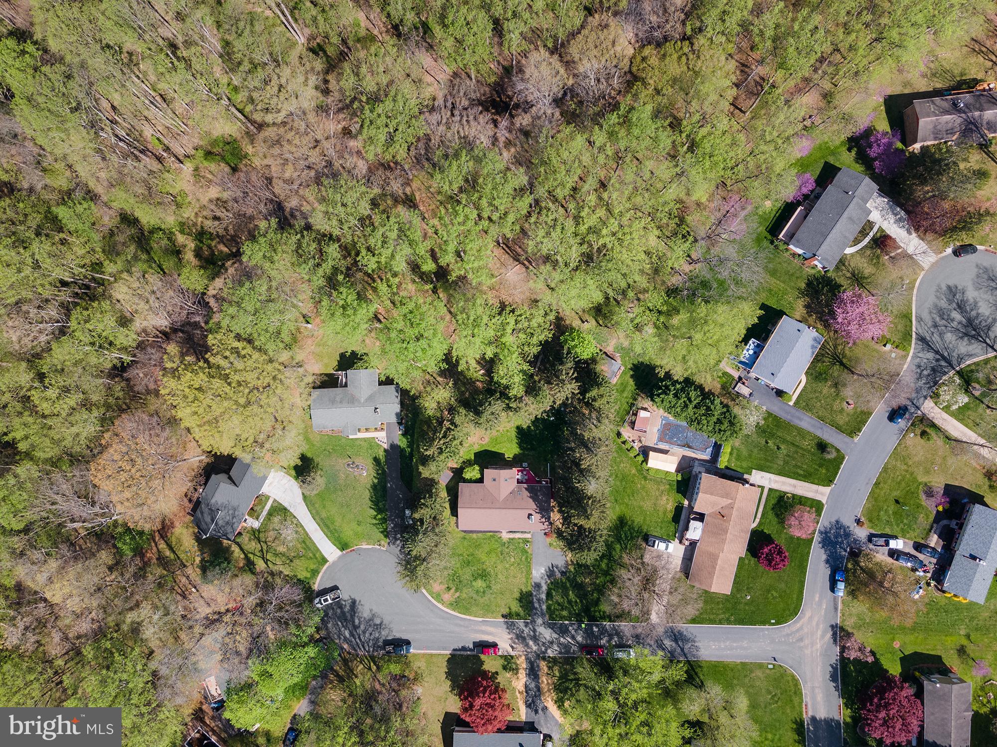 WOODCREST - Residential