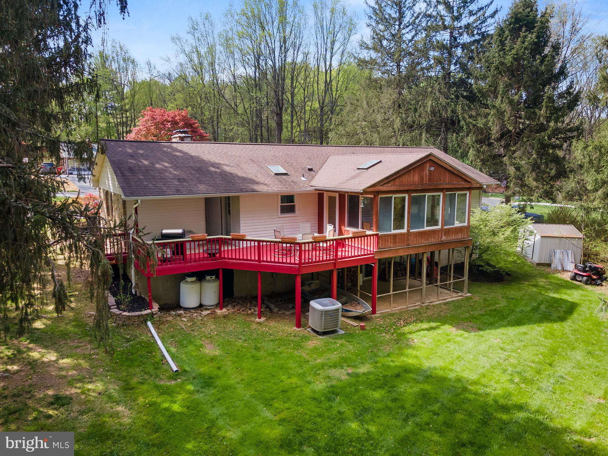 WOODCREST - Residential