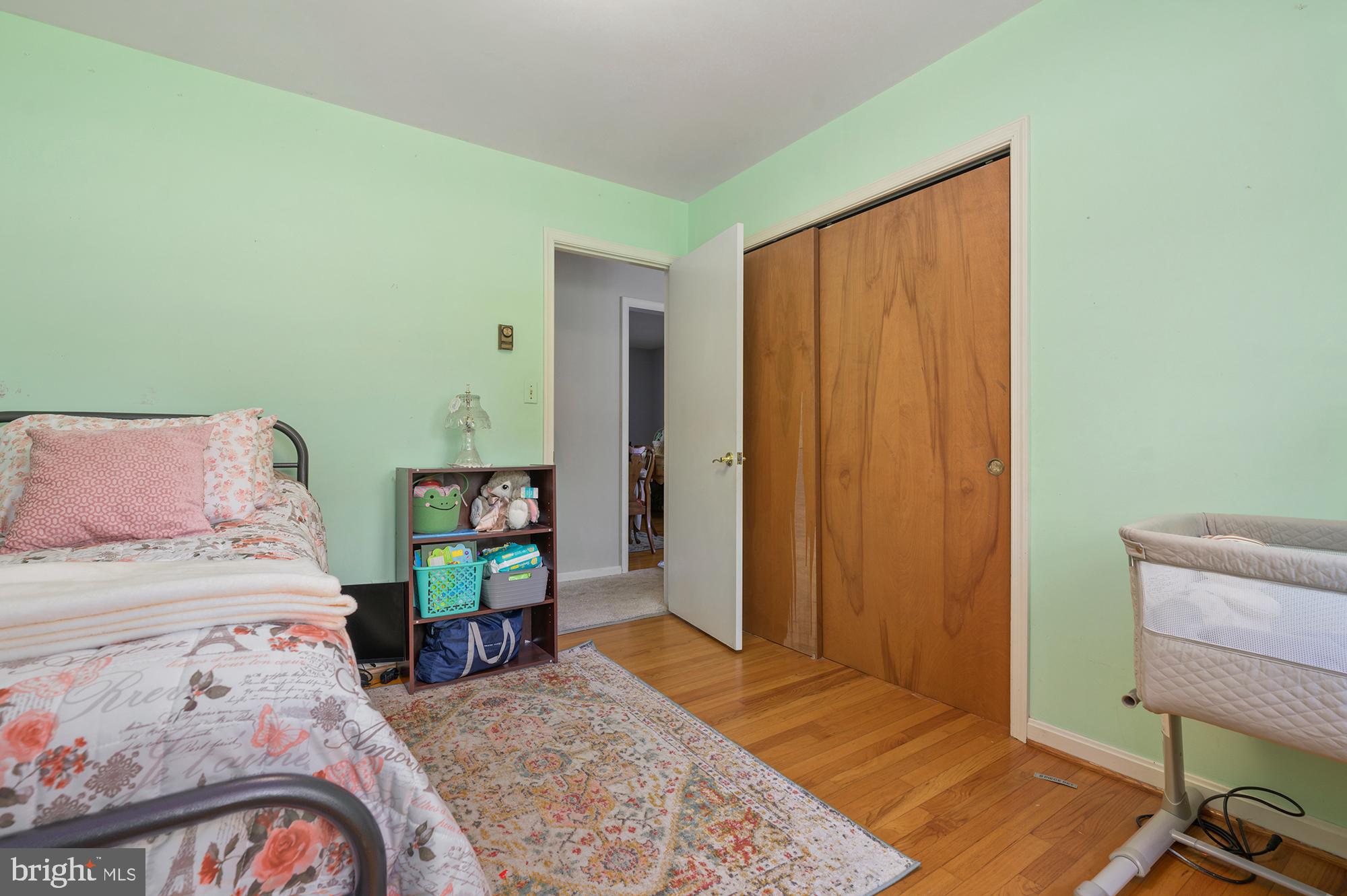 WOODCREST - Residential