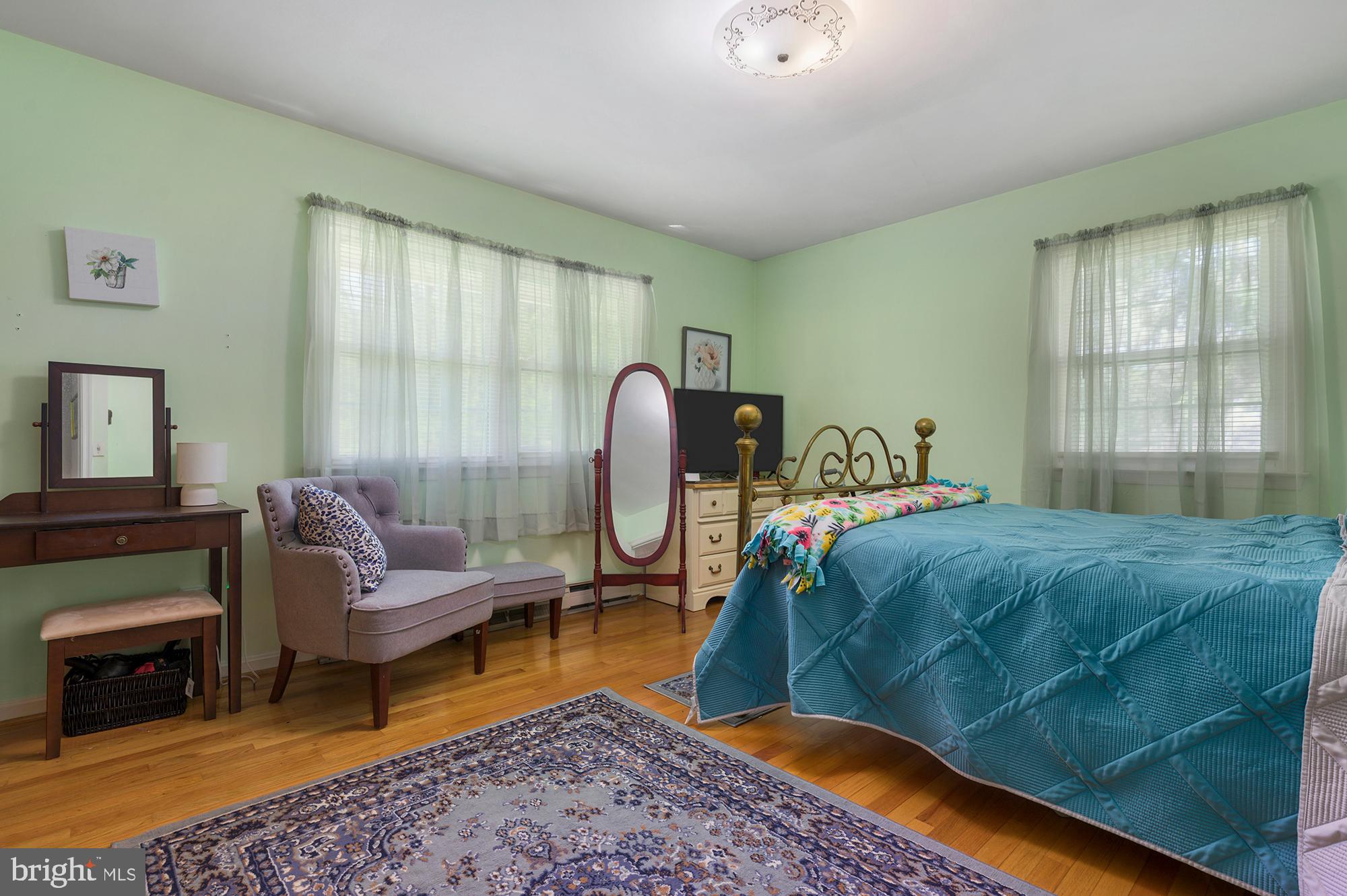 WOODCREST - Residential