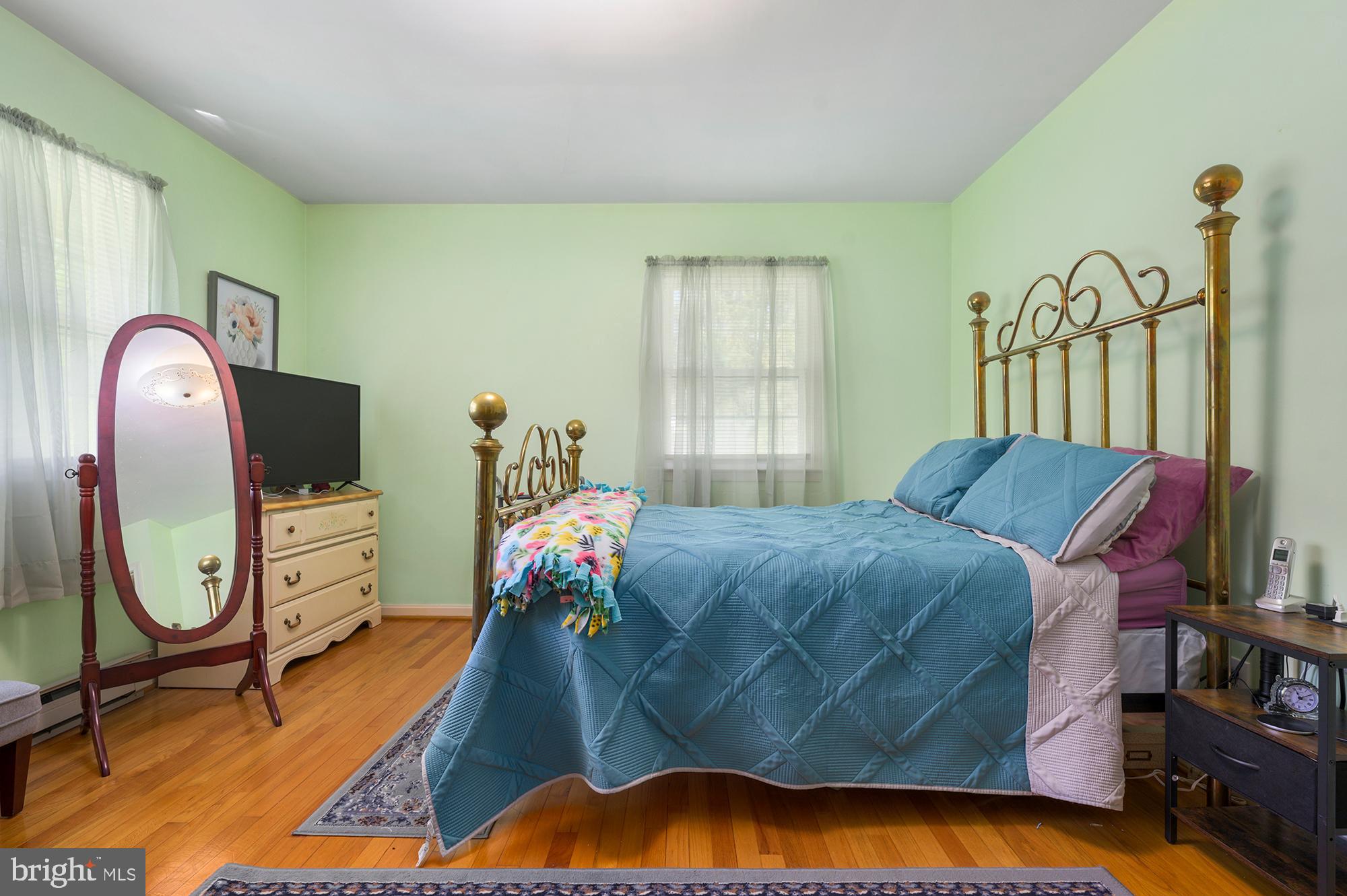 WOODCREST - Residential