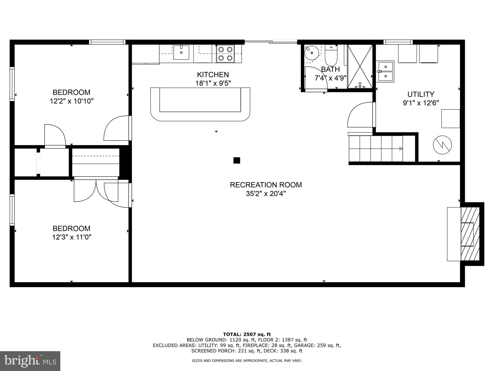 WOODCREST - Residential