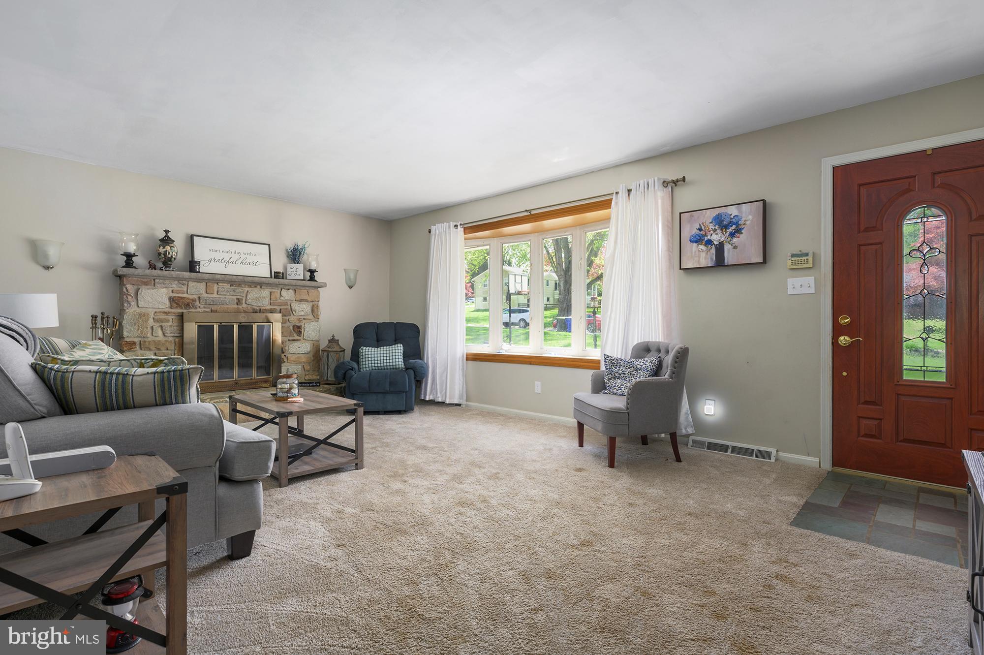 WOODCREST - Residential