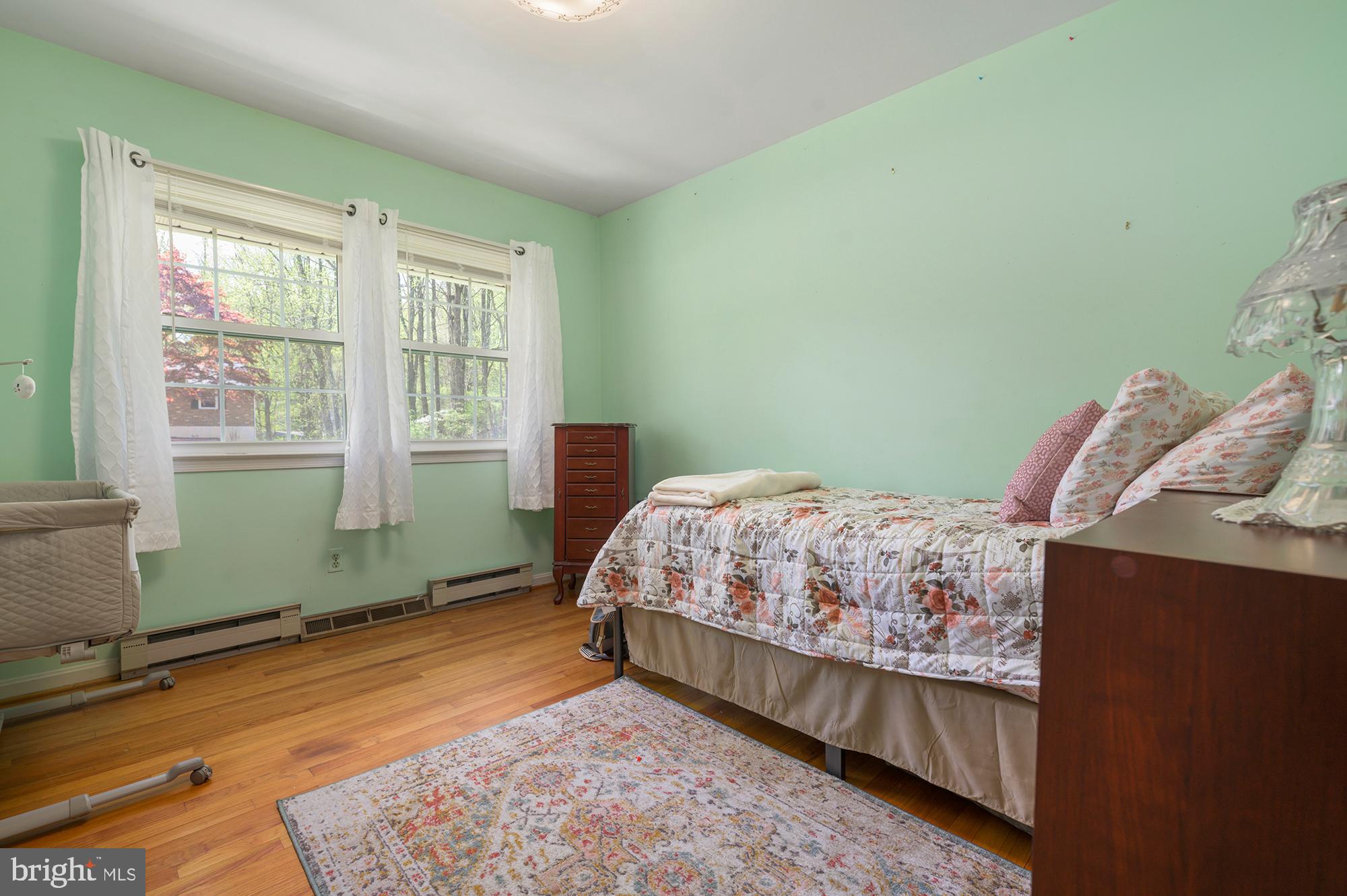 WOODCREST - Residential