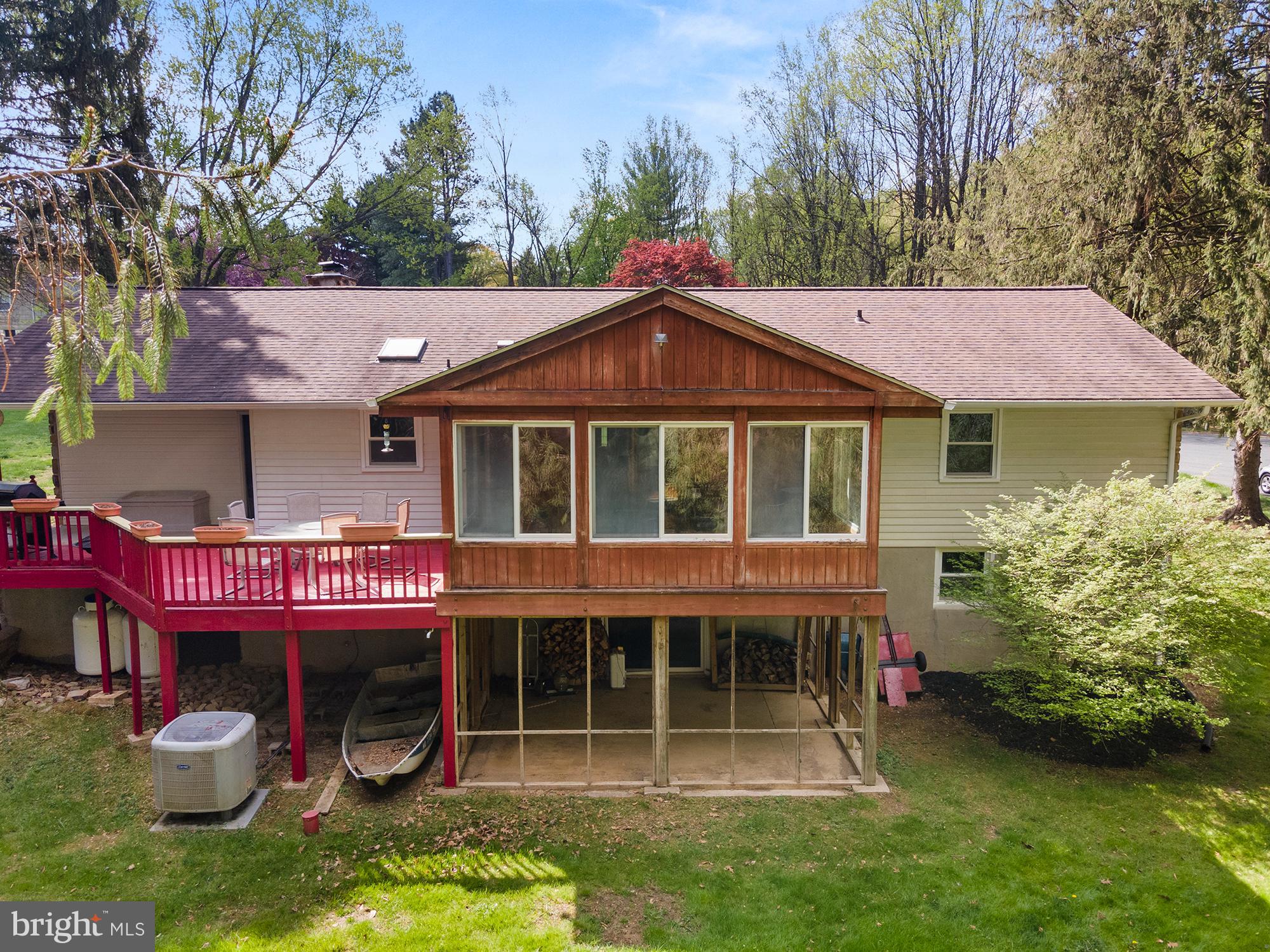 WOODCREST - Residential