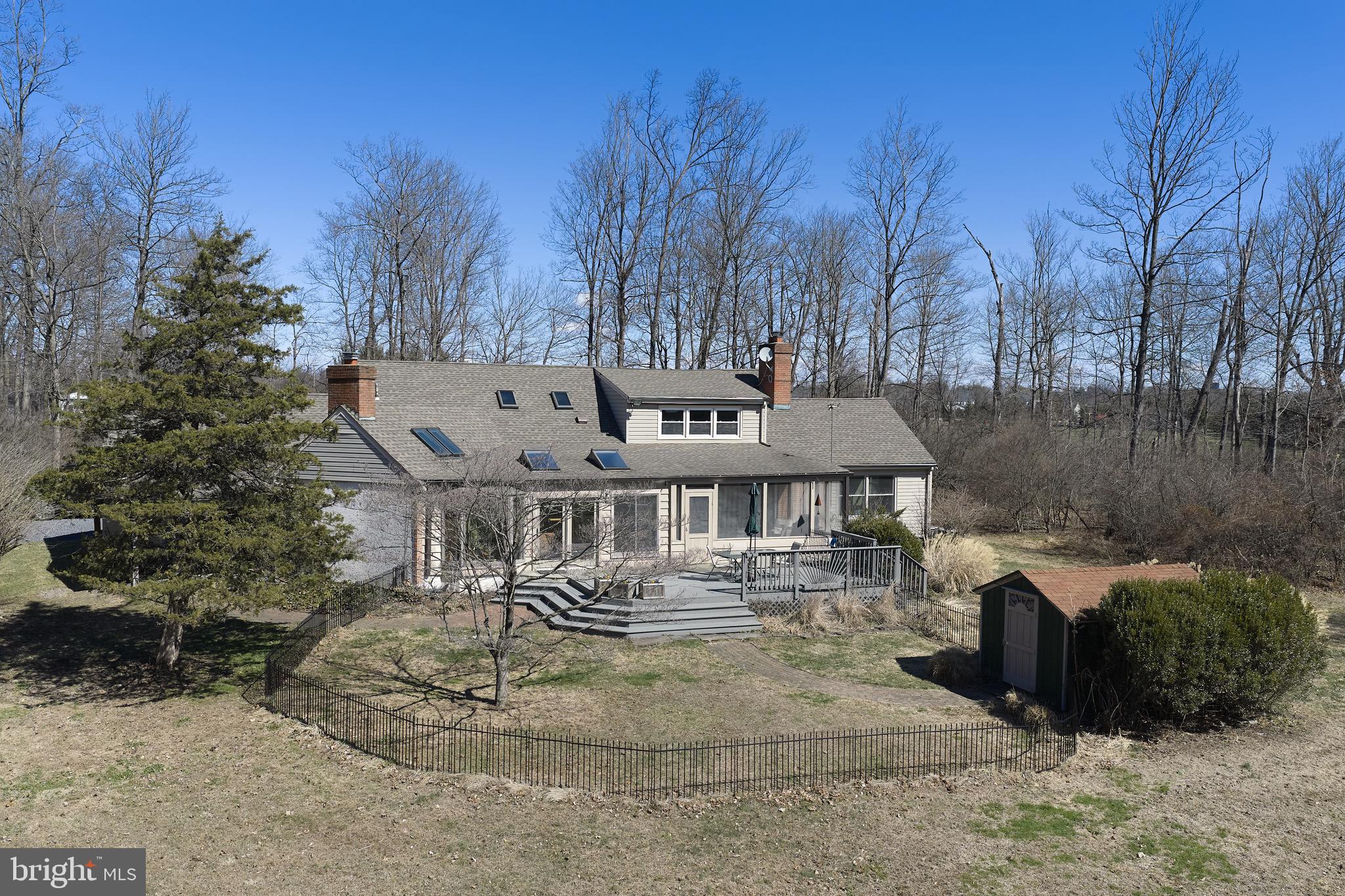 NON AVAILABLE - Residential