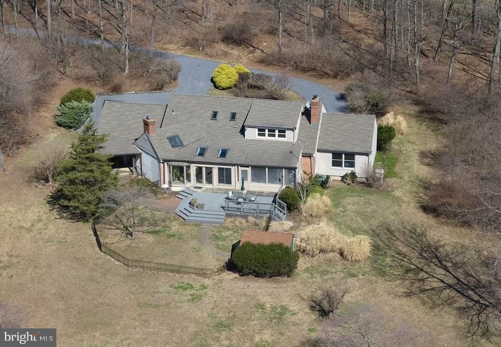 NON AVAILABLE - Residential