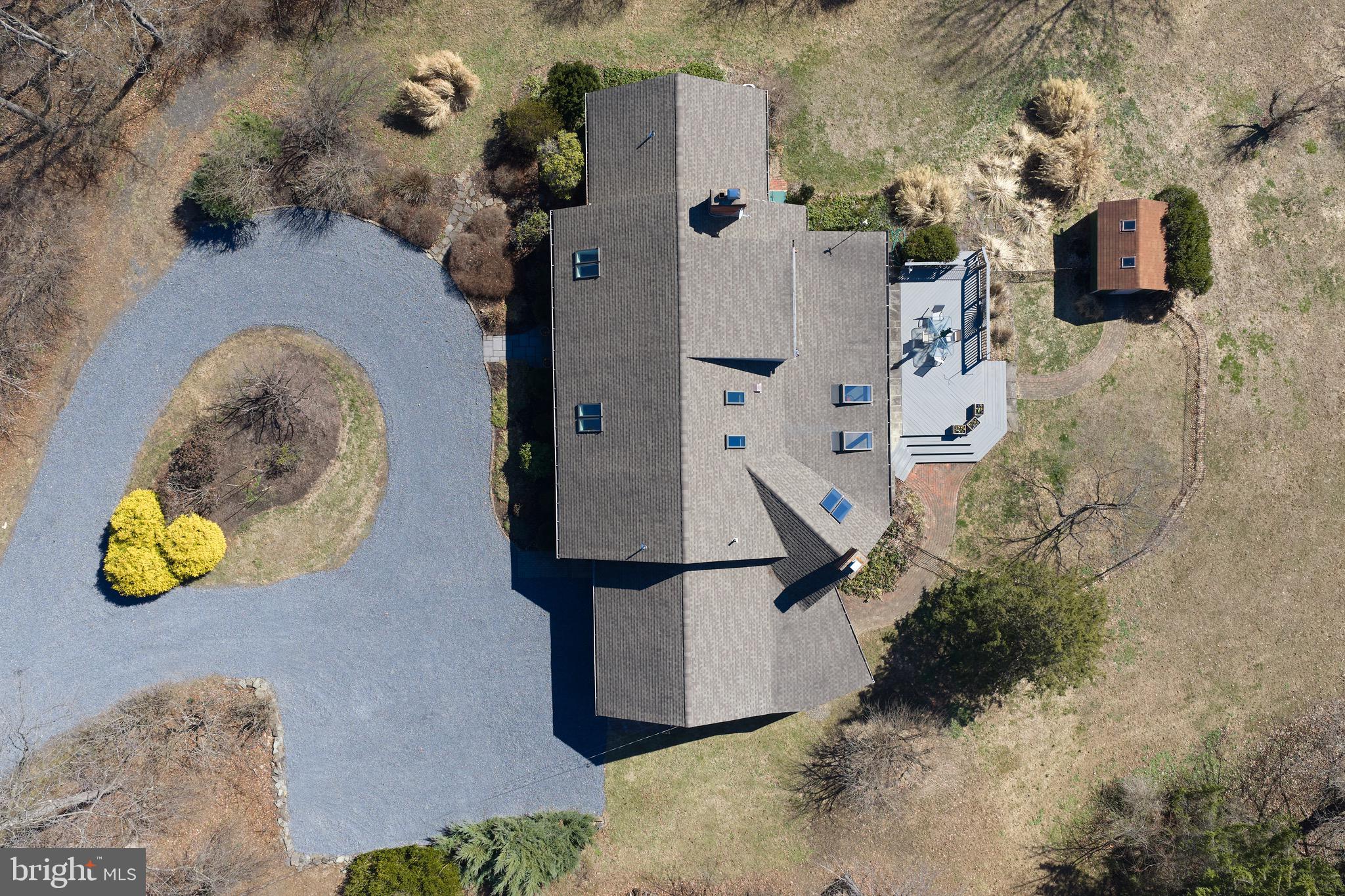 NON AVAILABLE - Residential