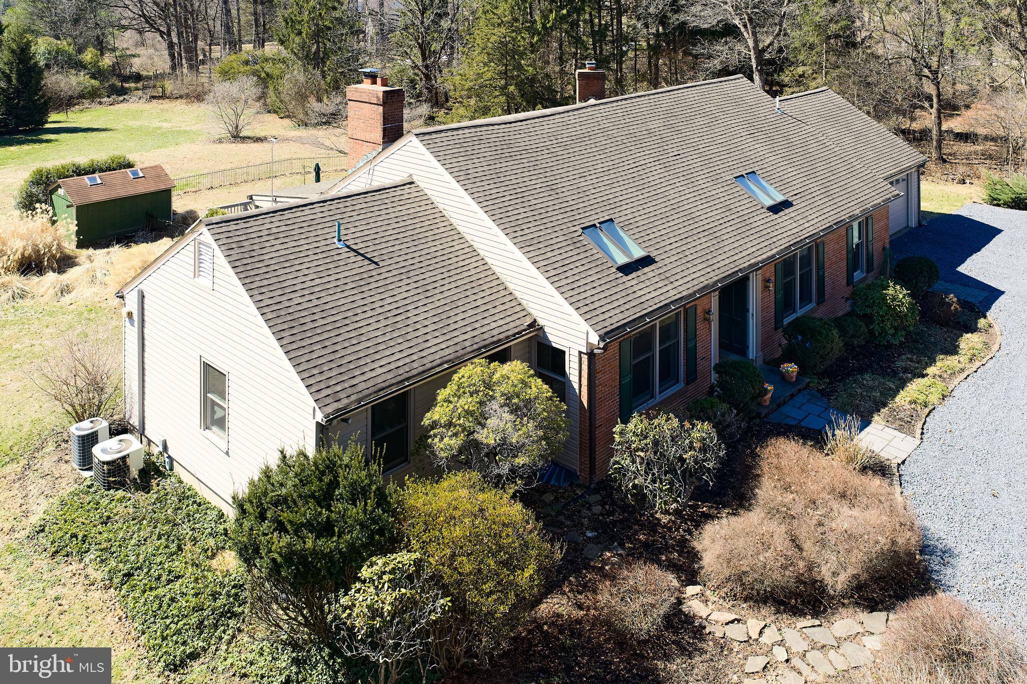 NON AVAILABLE - Residential