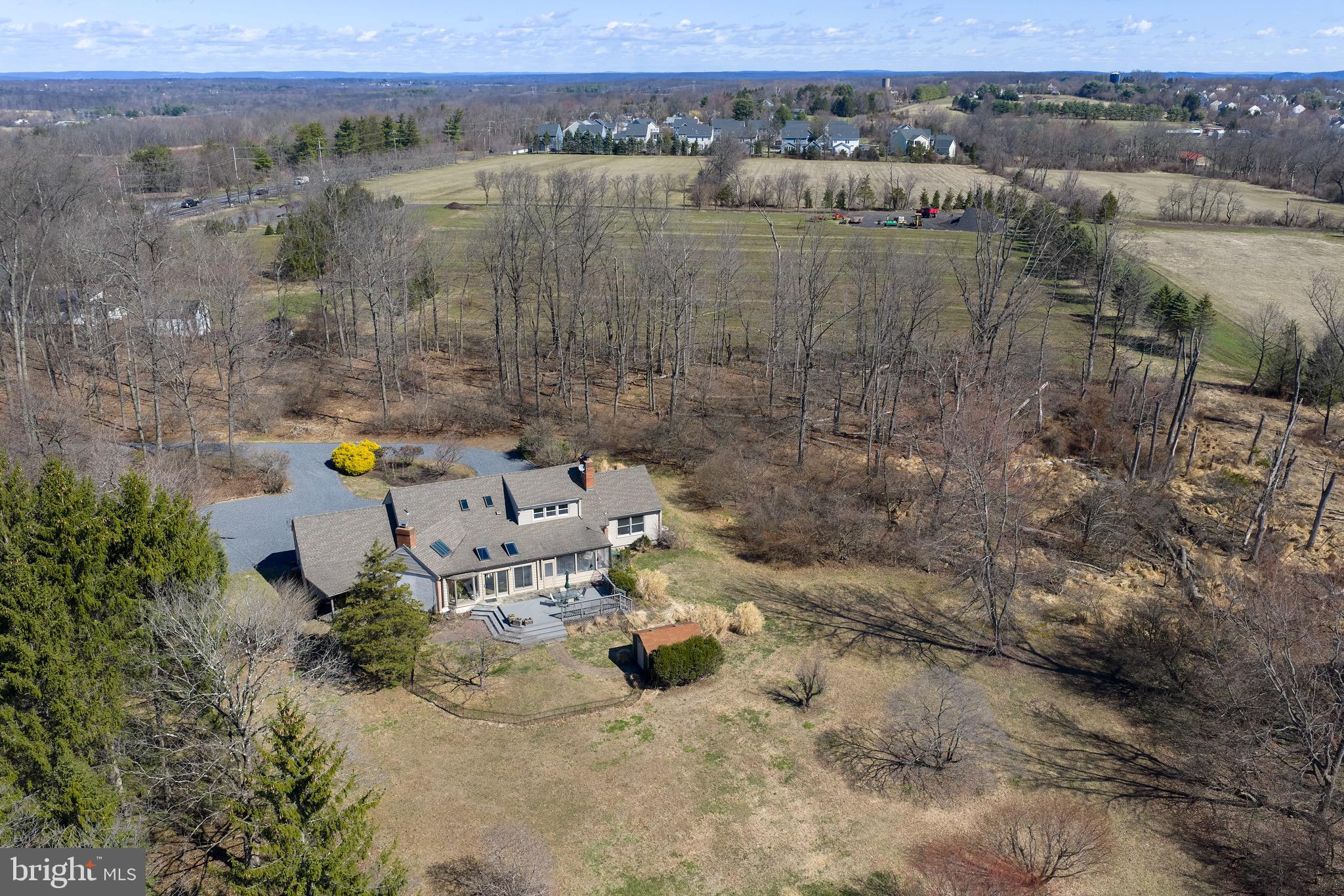 NON AVAILABLE - Residential