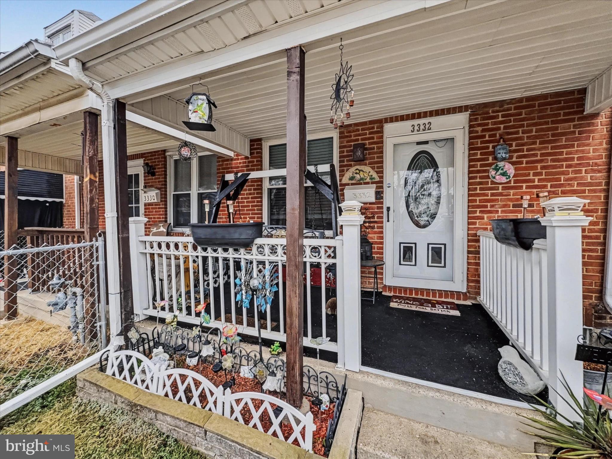 3332 BRENDAN AVENUE
