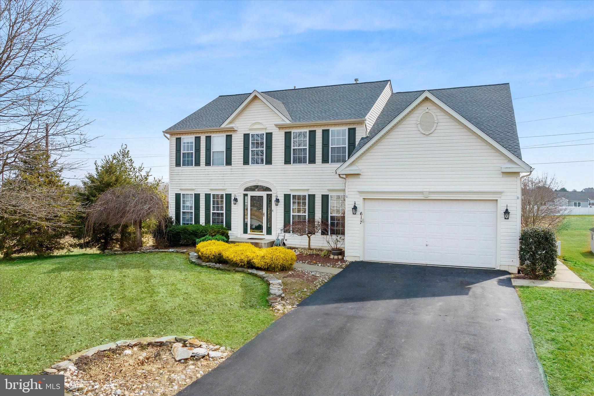617 CORBIT DRIVE