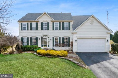 617 CORBIT DRIVE MIDDLETOWN DE 19709
