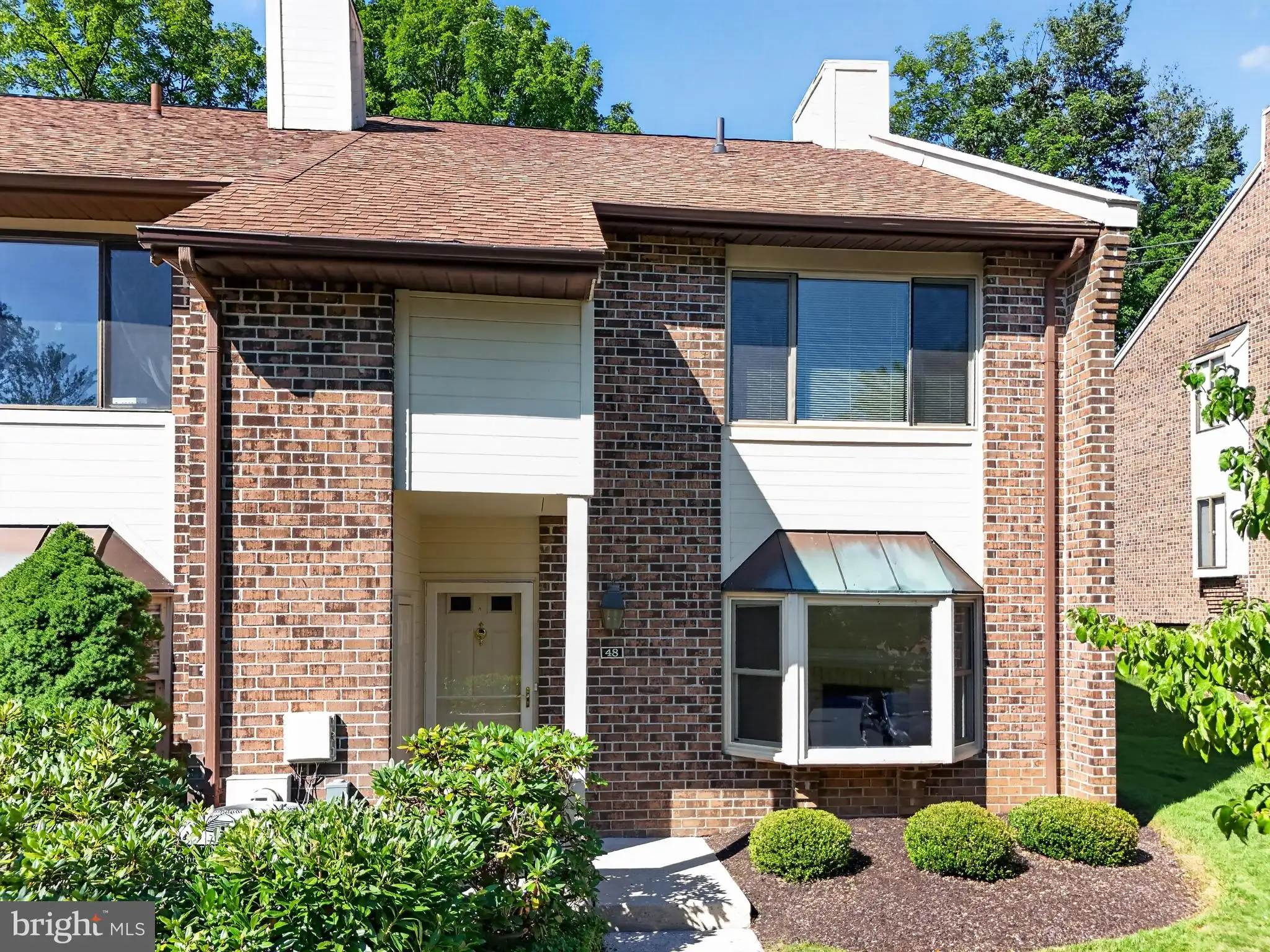 48 Elan Lane, Chesterbrook, PA, 19087