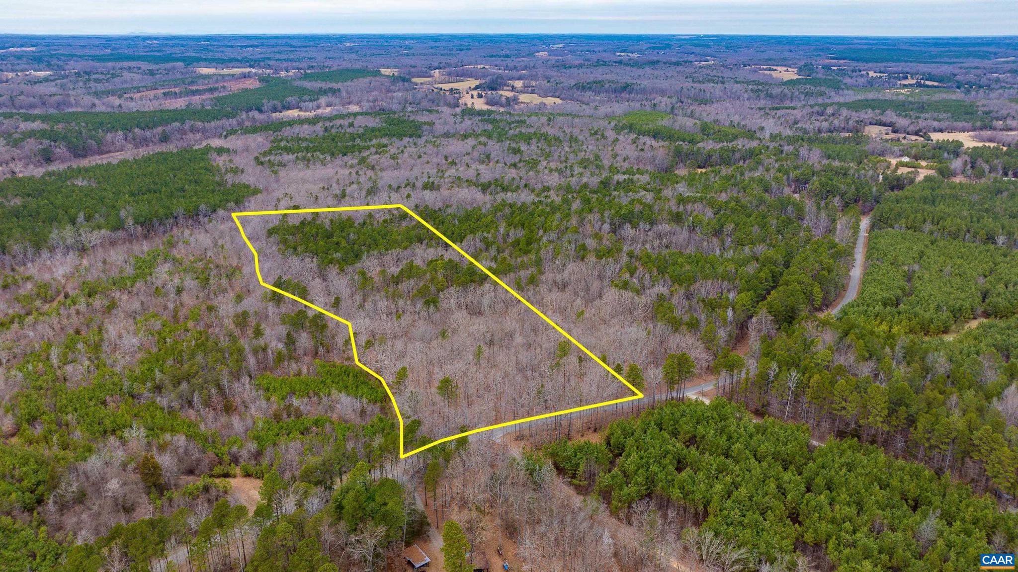 Lot 1 PINEY GREEN RD