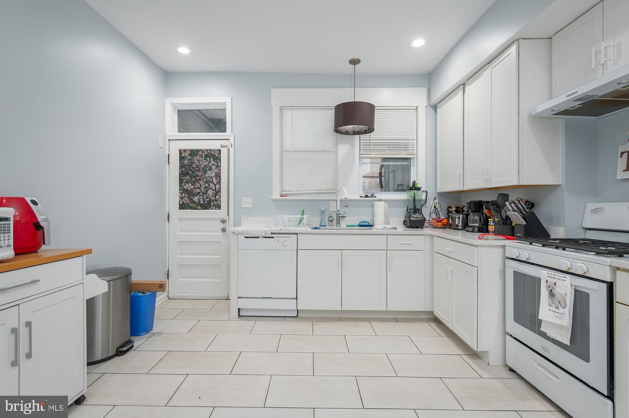 CANTON - Residential Lease