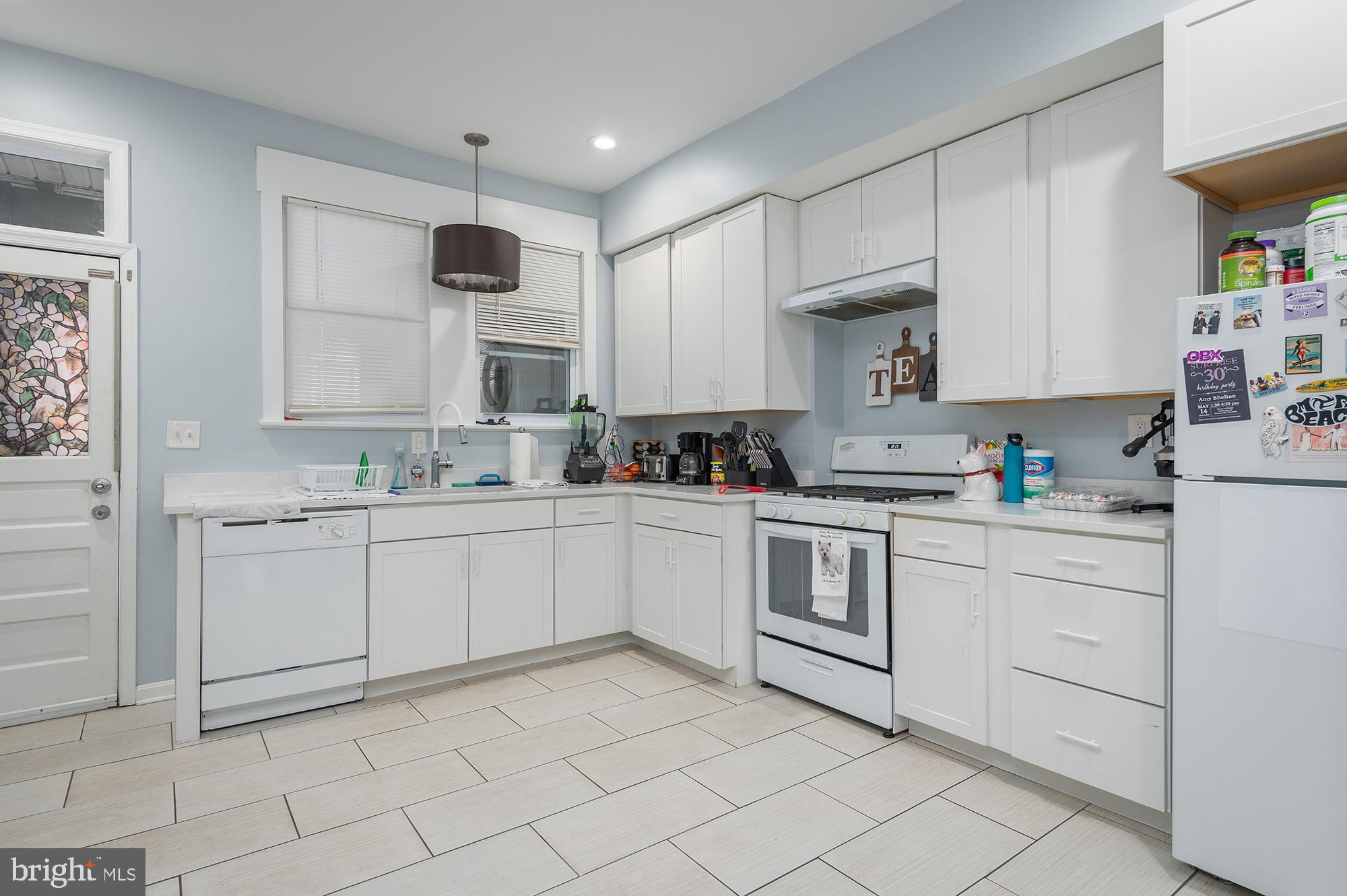 CANTON - Residential Lease