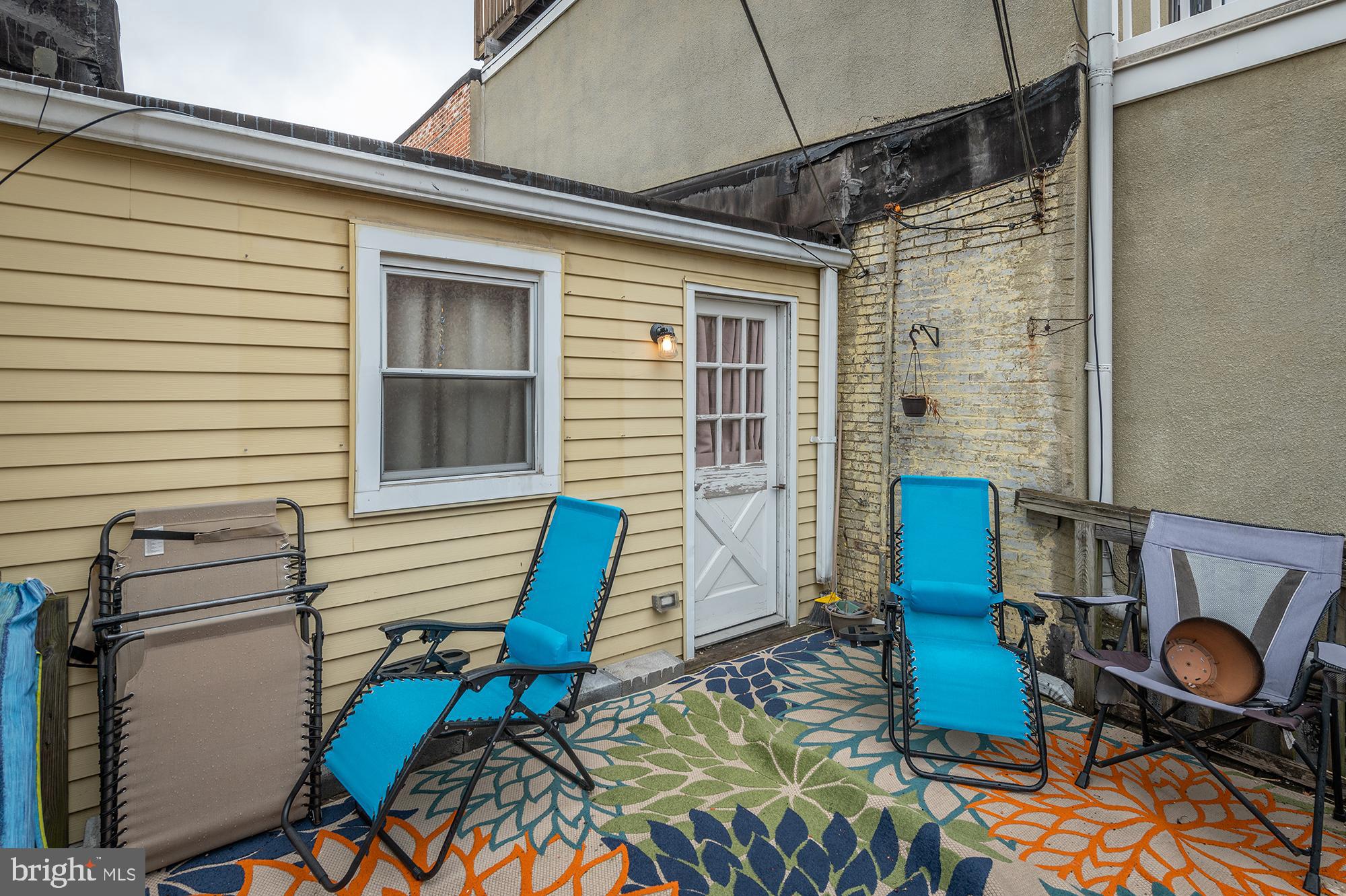 CANTON - Residential Lease