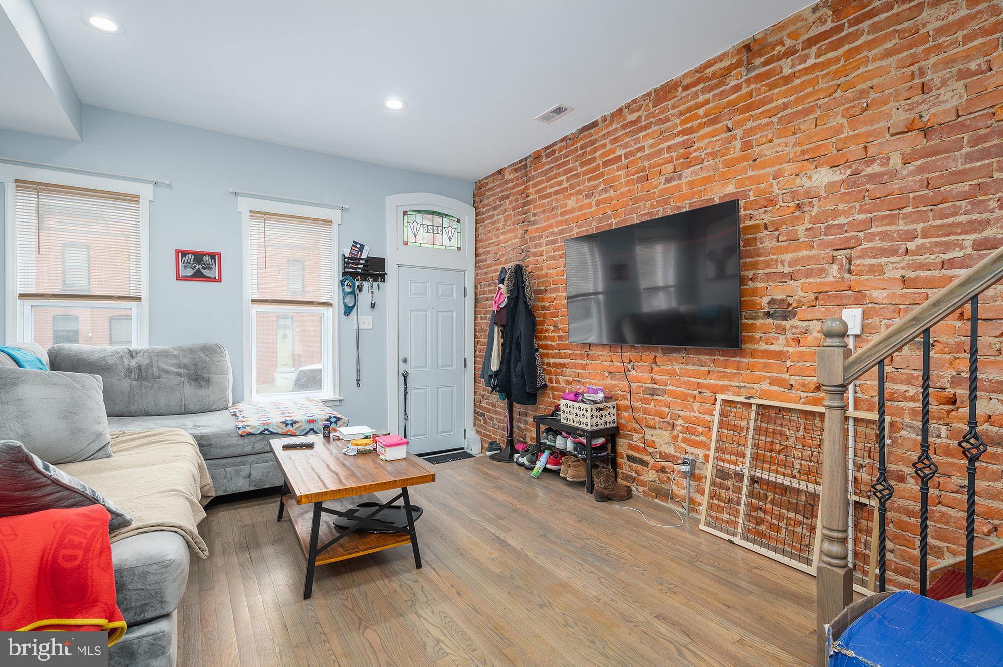 CANTON - Residential Lease