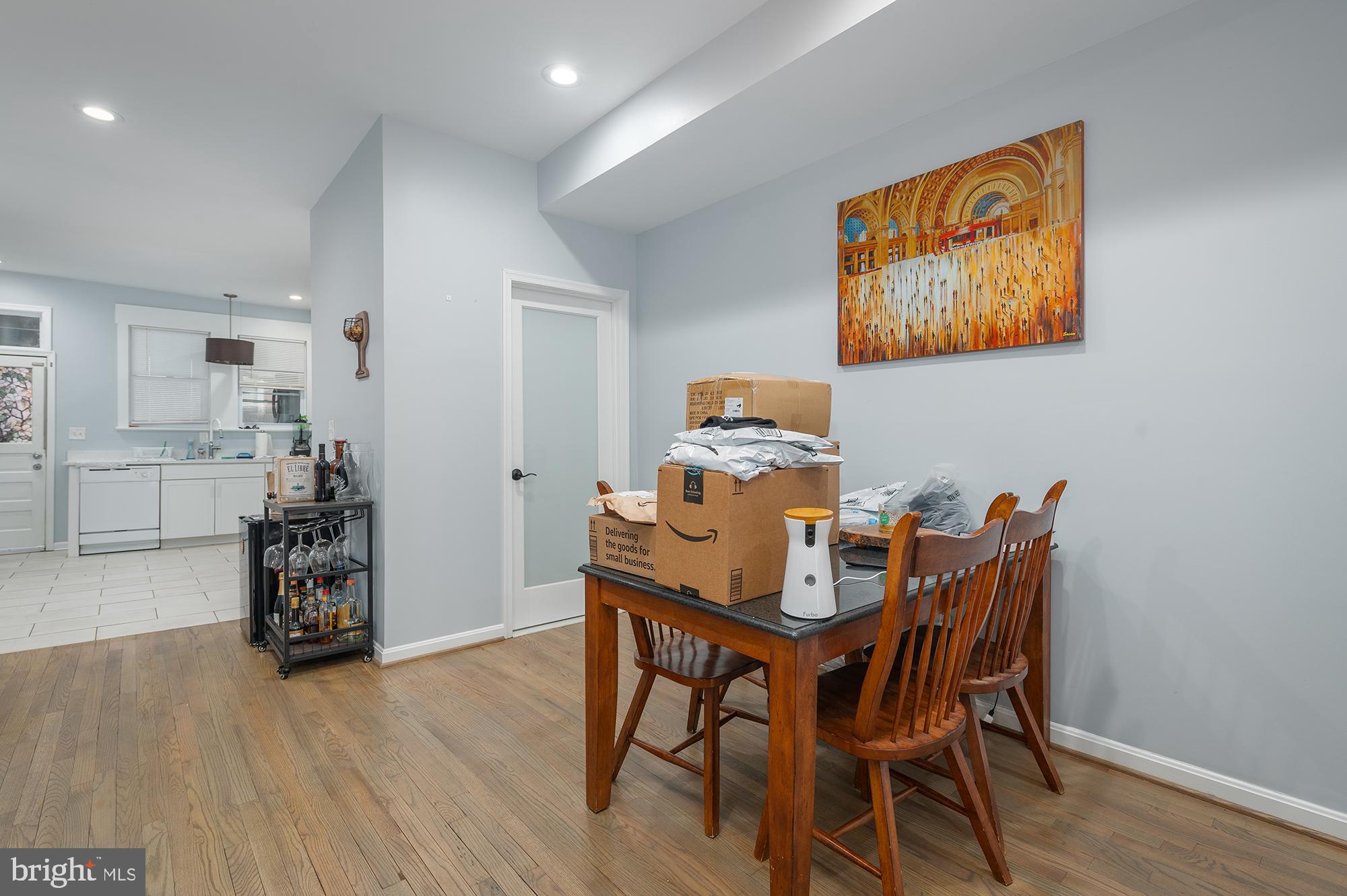 CANTON - Residential Lease